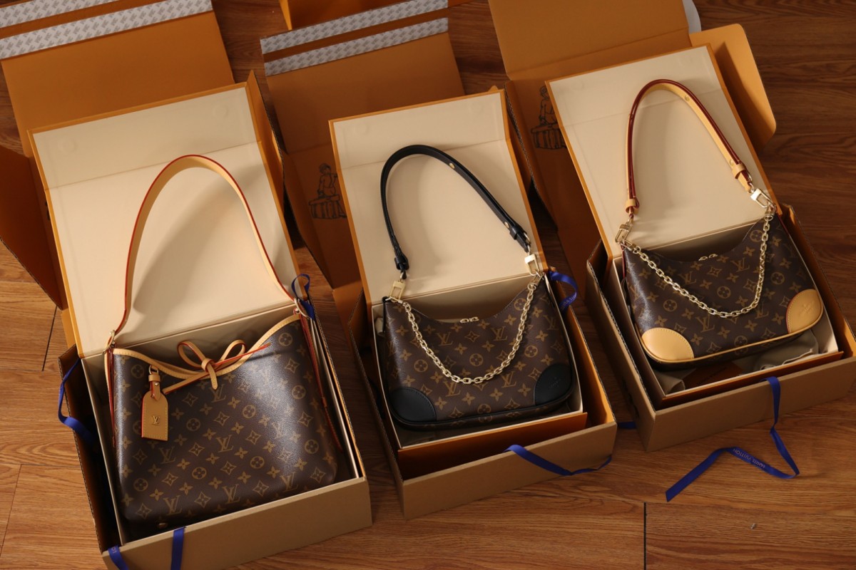 Shebag Super replica Louis Vuitton boulogne bag review (Sep 2025 updated)-Best Quality Fake designer Bag Review, Replica designer bag ru Shebag Super replica Louis Vuitton boulogne bag review (Sep 2025 updated)-Best Quality Fake designer Bag Review, Replica designer bag ru