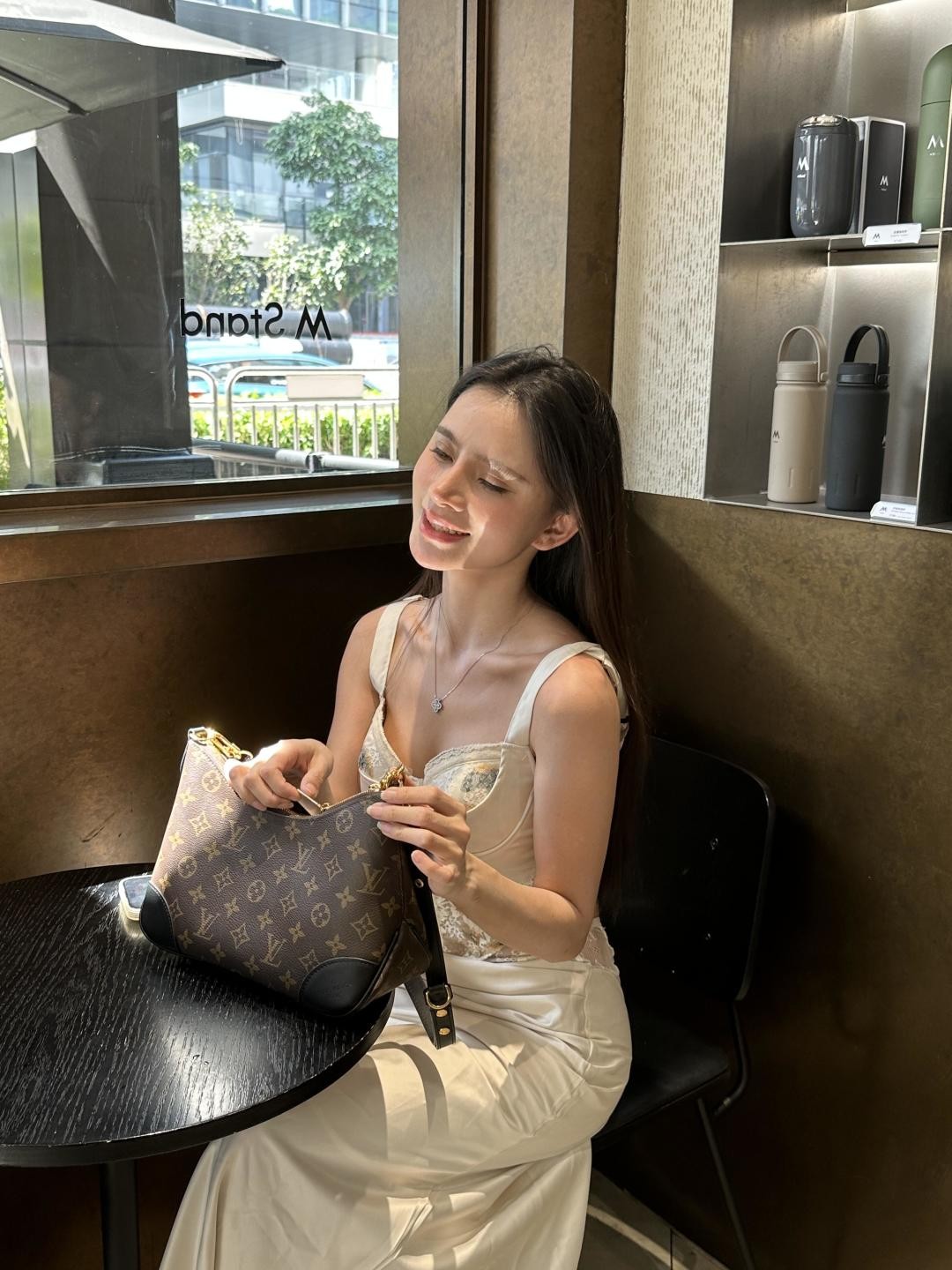 Shebag Super replica Louis Vuitton boulogne bag review (Sep 2025 updated)-Best Quality Fake designer Bag Review, Replica designer bag ru Shebag Super replica Louis Vuitton boulogne bag review (Sep 2025 updated)-Best Quality Fake designer Bag Review, Replica designer bag ru