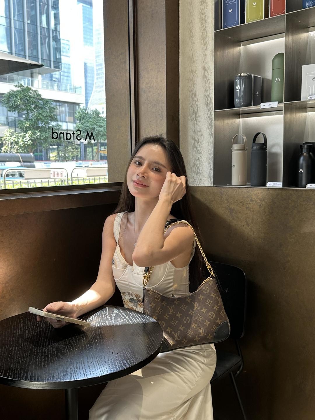 Shebag Super replica Louis Vuitton boulogne bag review (Sep 2025 updated)-Best Quality Fake designer Bag Review, Replica designer bag ru Shebag Super replica Louis Vuitton boulogne bag review (Sep 2025 updated)-Best Quality Fake designer Bag Review, Replica designer bag ru