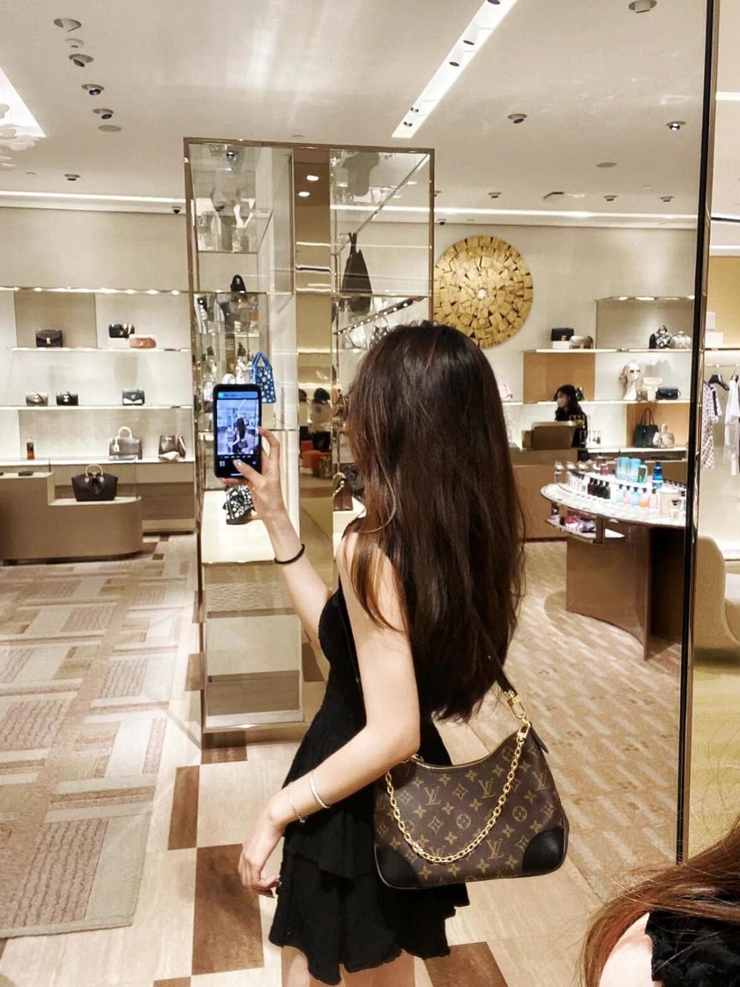 Shebag Super replica Louis Vuitton boulogne bag review (Sep 2025 updated)-Best Quality Fake designer Bag Review, Replica designer bag ru Shebag Super replica Louis Vuitton boulogne bag review (Sep 2025 updated)-Best Quality Fake designer Bag Review, Replica designer bag ru