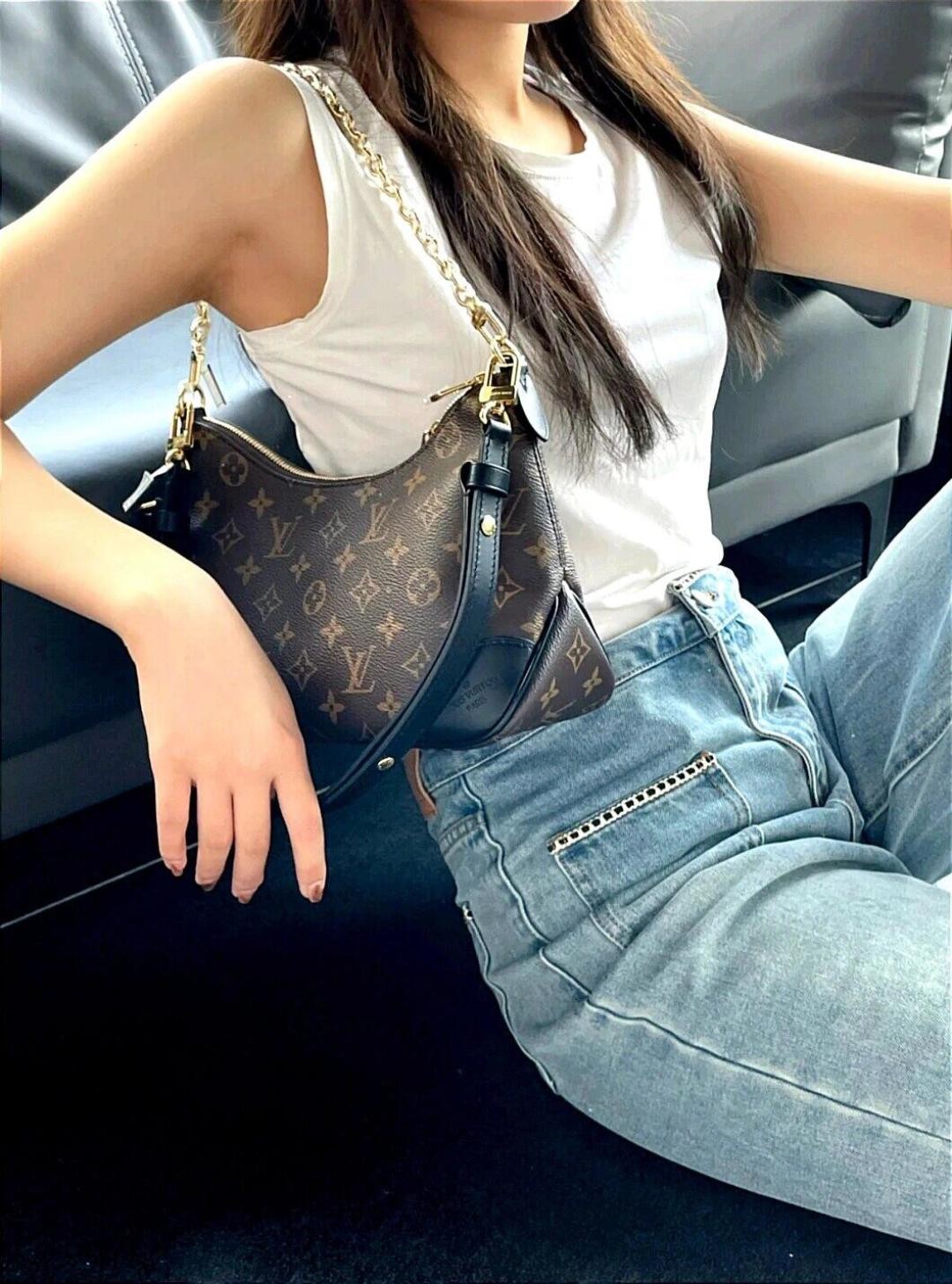 Shebag Super replica Louis Vuitton boulogne bag review (Sep 2025 updated)-Best Quality Fake designer Bag Review, Replica designer bag ru Shebag Super replica Louis Vuitton boulogne bag review (Sep 2025 updated)-Best Quality Fake designer Bag Review, Replica designer bag ru