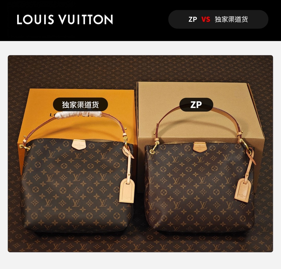 Shebag VS Authentic Super replica Louis Vuitton Shopping bag review(Sep 2025 updated)-Best Quality Fake designer Bag Review, Replica designer bag ru Shebag VS Authentic Super replica Louis Vuitton Shopping bag review(Sep 2025 updated)-Best Quality Fake designer Bag Review, Replica designer bag ru