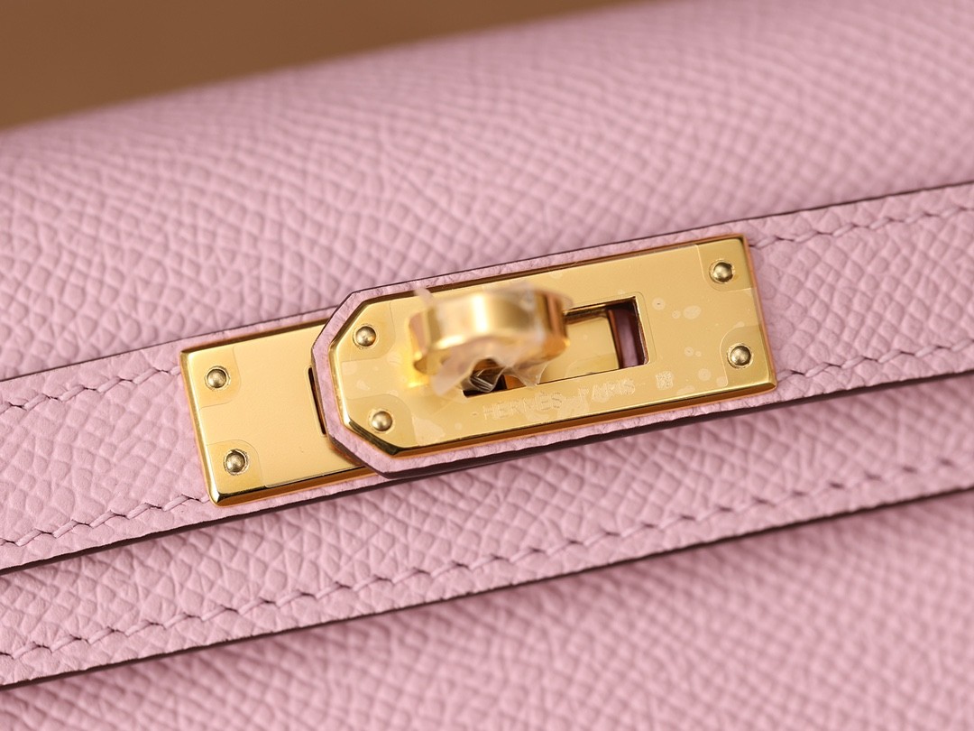 Shebag hand made Hermes Mini Kelly 2 in purple pink bag review(Sep 2025 updated)-Best Quality Fake designer Bag Review, Replica designer bag ru Shebag hand made Hermes Mini Kelly 2 in purple pink bag review(Sep 2025 updated)-Best Quality Fake designer Bag Review, Replica designer bag ru