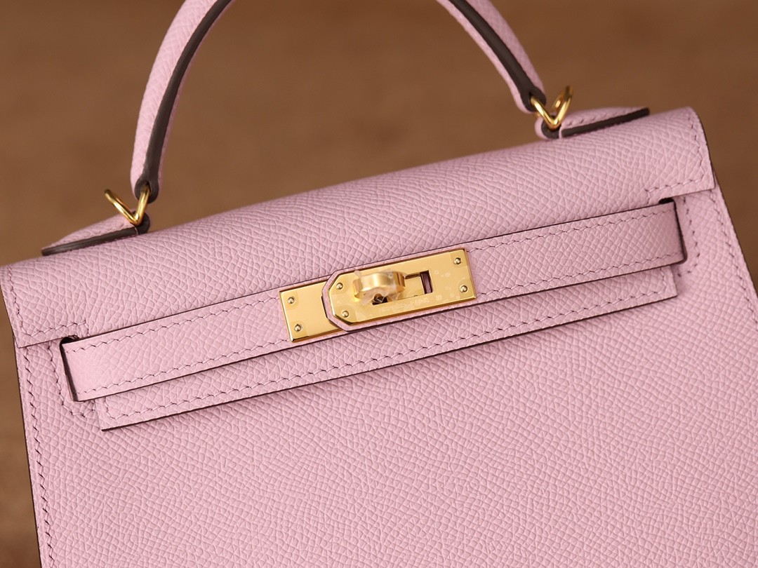 Shebag hand made Hermes Mini Kelly 2 in purple pink bag review(Sep 2025 updated)-Best Quality Fake designer Bag Review, Replica designer bag ru Shebag hand made Hermes Mini Kelly 2 in purple pink bag review(Sep 2025 updated)-Best Quality Fake designer Bag Review, Replica designer bag ru