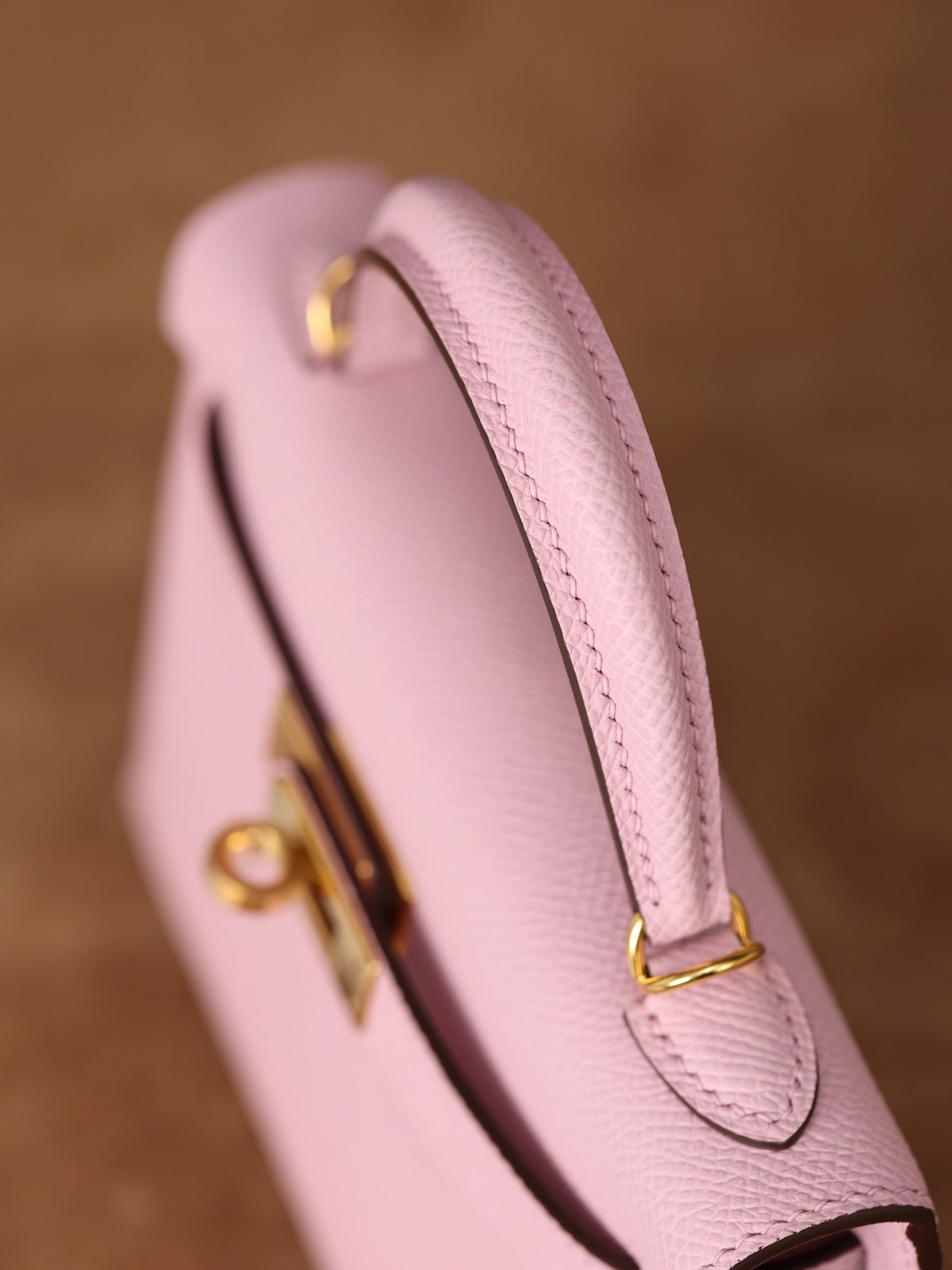 Shebag hand made Hermes Mini Kelly 2 in purple pink bag review(Sep 2025 updated)-Best Quality Fake designer Bag Review, Replica designer bag ru Shebag hand made Hermes Mini Kelly 2 in purple pink bag review(Sep 2025 updated)-Best Quality Fake designer Bag Review, Replica designer bag ru