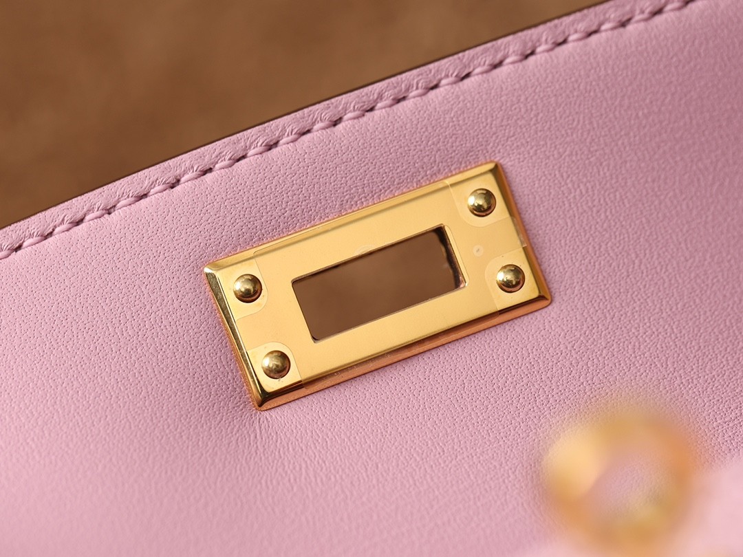 Shebag hand made Hermes Mini Kelly 2 in purple pink bag review(Sep 2025 updated)-Best Quality Fake designer Bag Review, Replica designer bag ru Shebag hand made Hermes Mini Kelly 2 in purple pink bag review(Sep 2025 updated)-Best Quality Fake designer Bag Review, Replica designer bag ru