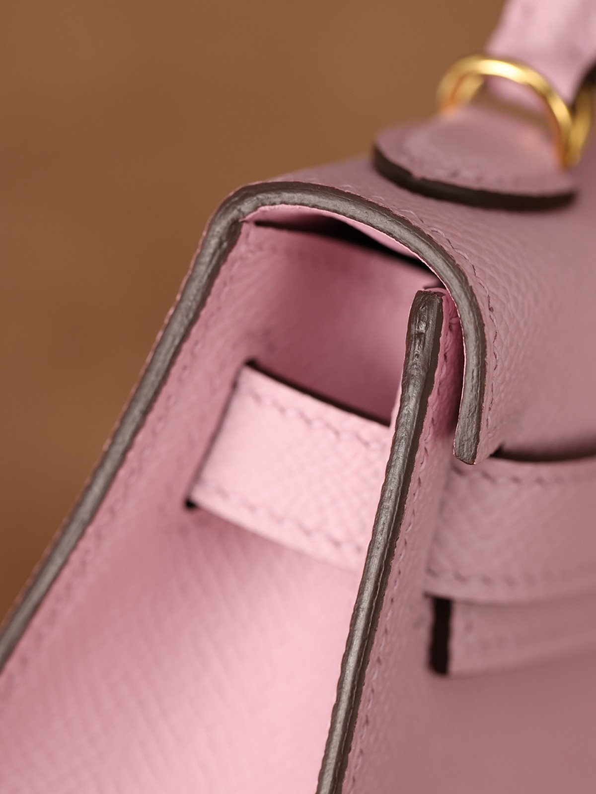 Shebag hand made Hermes Mini Kelly 2 in purple pink bag review(Sep 2025 updated)-Best Quality Fake designer Bag Review, Replica designer bag ru Shebag hand made Hermes Mini Kelly 2 in purple pink bag review(Sep 2025 updated)-Best Quality Fake designer Bag Review, Replica designer bag ru