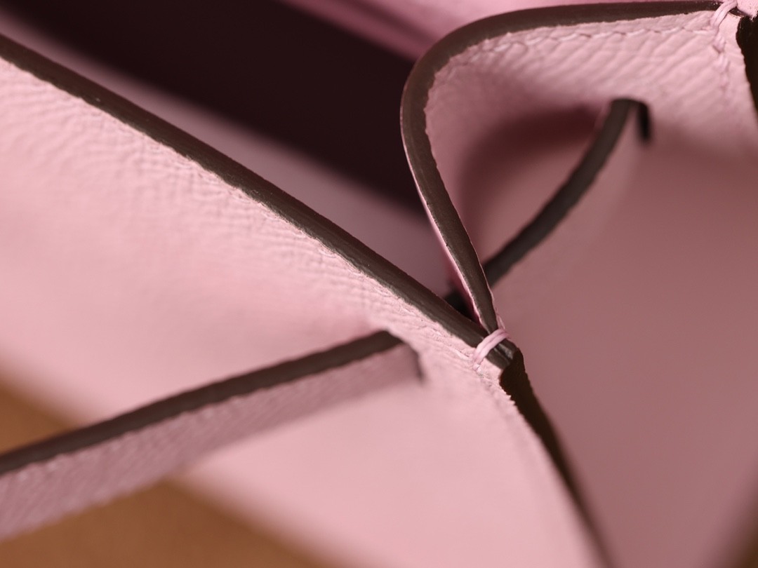 Shebag hand made Hermes Mini Kelly 2 in purple pink bag review(Sep 2025 updated)-Best Quality Fake designer Bag Review, Replica designer bag ru Shebag hand made Hermes Mini Kelly 2 in purple pink bag review(Sep 2025 updated)-Best Quality Fake designer Bag Review, Replica designer bag ru