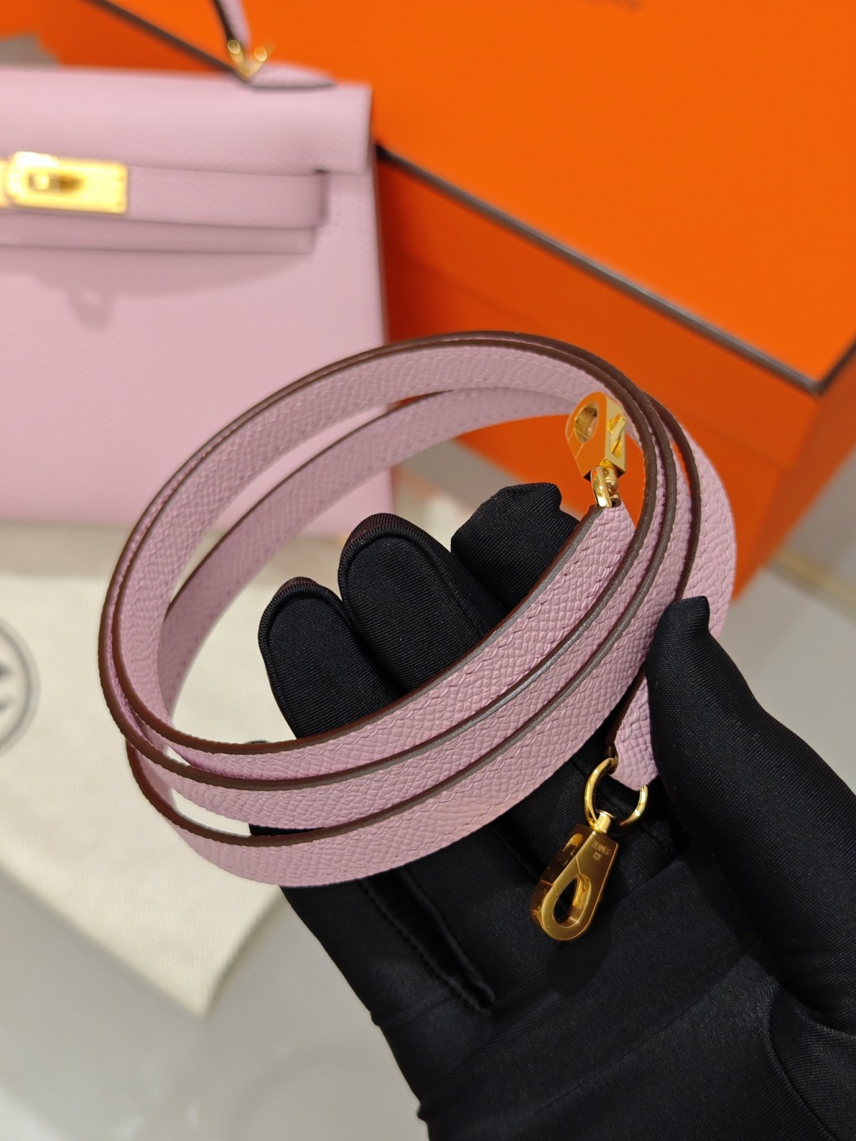 Shebag hand made Hermes Mini Kelly 2 in purple pink bag review(Sep 2025 updated)-Best Quality Fake designer Bag Review, Replica designer bag ru Shebag hand made Hermes Mini Kelly 2 in purple pink bag review(Sep 2025 updated)-Best Quality Fake designer Bag Review, Replica designer bag ru
