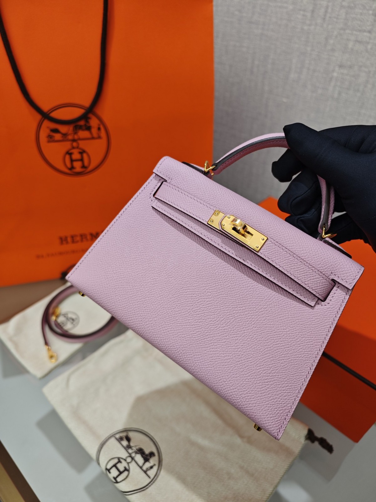 Shebag hand made Hermes Mini Kelly 2 in purple pink bag review(Sep 2025 updated)-Best Quality Fake designer Bag Review, Replica designer bag ru Shebag hand made Hermes Mini Kelly 2 in purple pink bag review(Sep 2025 updated)-Best Quality Fake designer Bag Review, Replica designer bag ru