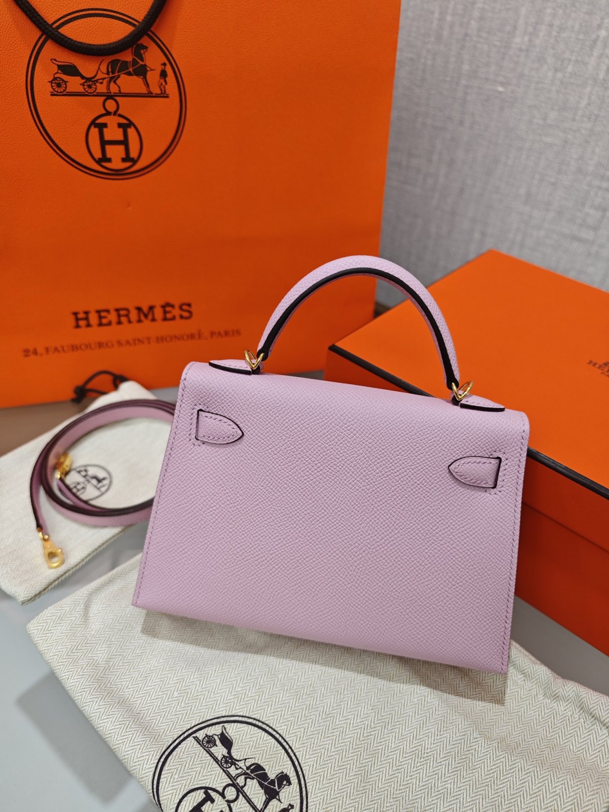 Shebag hand made Hermes Mini Kelly 2 in purple pink bag review(Sep 2025 updated)-Best Quality Fake designer Bag Review, Replica designer bag ru Shebag hand made Hermes Mini Kelly 2 in purple pink bag review(Sep 2025 updated)-Best Quality Fake designer Bag Review, Replica designer bag ru
