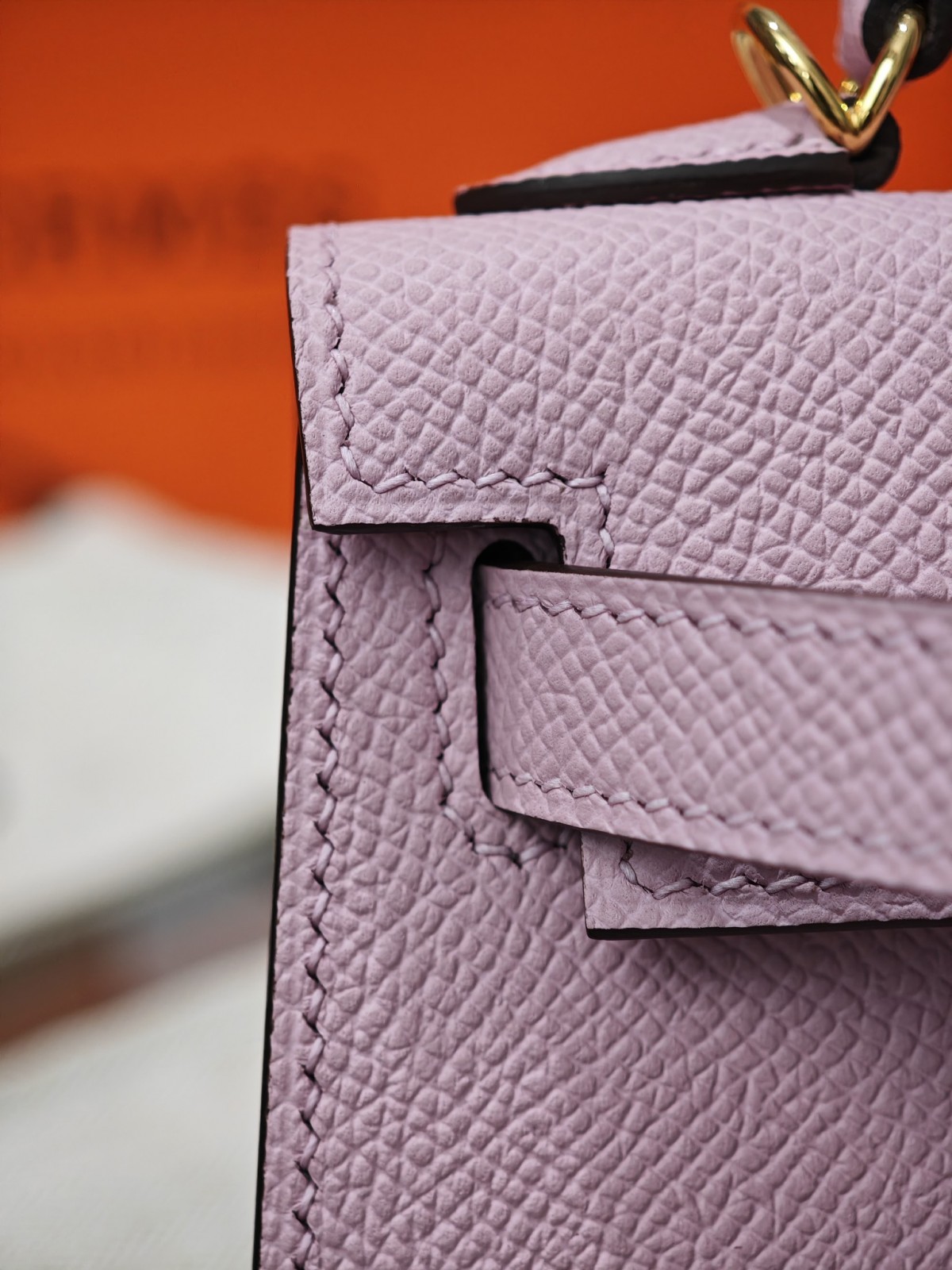 Shebag hand made Hermes Mini Kelly 2 in purple pink bag review(Sep 2025 updated)-Best Quality Fake designer Bag Review, Replica designer bag ru Shebag hand made Hermes Mini Kelly 2 in purple pink bag review(Sep 2025 updated)-Best Quality Fake designer Bag Review, Replica designer bag ru