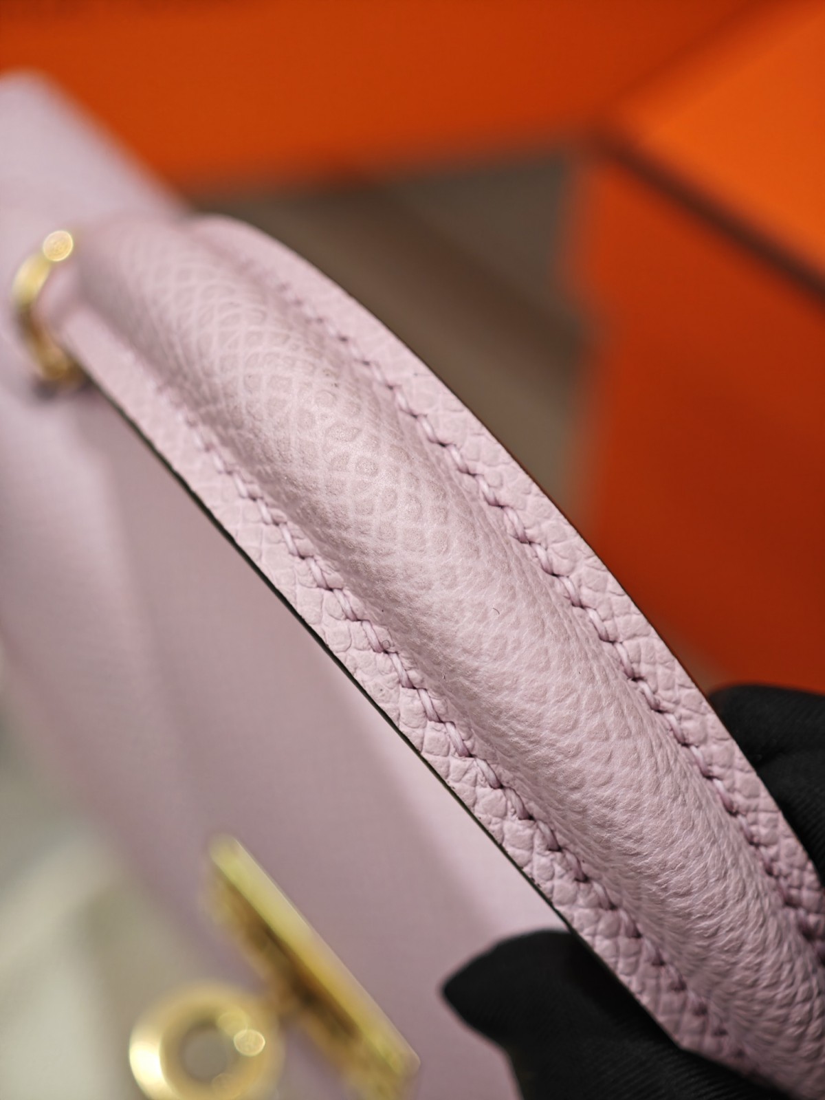 Shebag hand made Hermes Mini Kelly 2 in purple pink bag review(Sep 2025 updated)-Best Quality Fake designer Bag Review, Replica designer bag ru Shebag hand made Hermes Mini Kelly 2 in purple pink bag review(Sep 2025 updated)-Best Quality Fake designer Bag Review, Replica designer bag ru