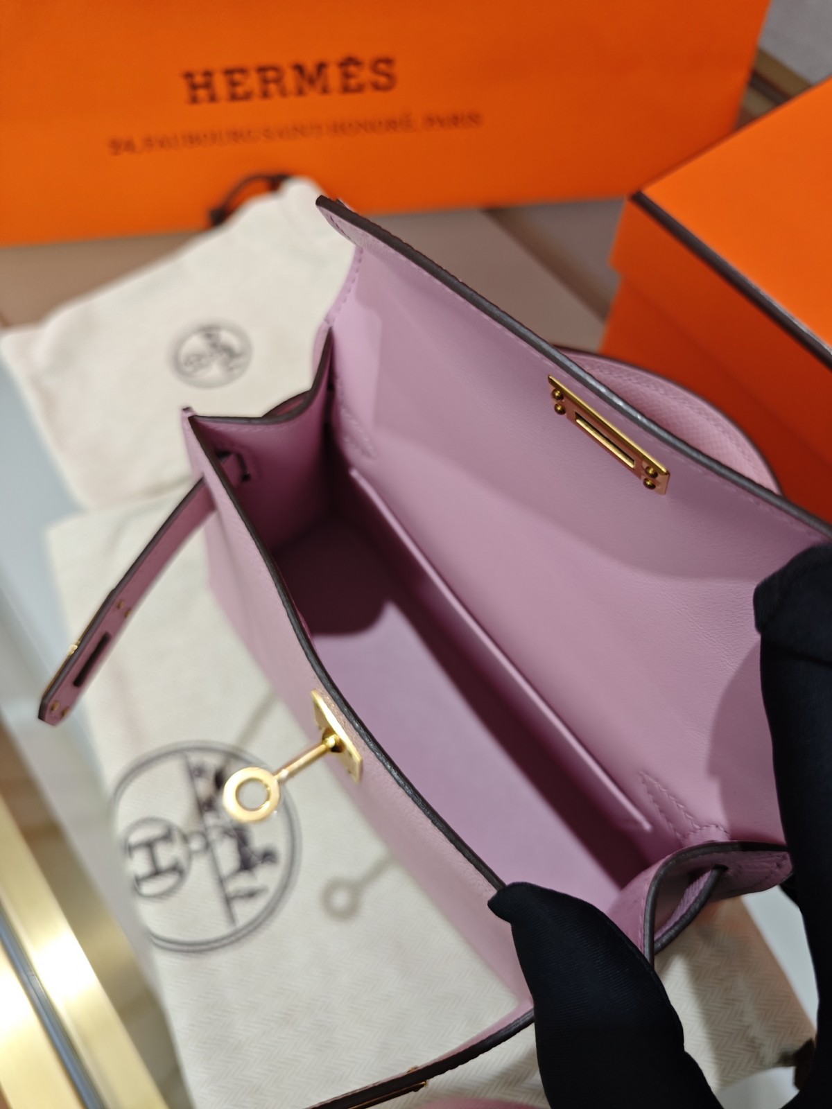 Shebag hand made Hermes Mini Kelly 2 in purple pink bag review(Sep 2025 updated)-Best Quality Fake designer Bag Review, Replica designer bag ru Shebag hand made Hermes Mini Kelly 2 in purple pink bag review(Sep 2025 updated)-Best Quality Fake designer Bag Review, Replica designer bag ru