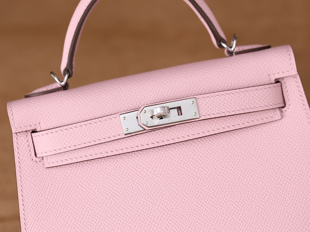 Shebag hand made Hermes Mini Kelly 2 in purple pink bag review(Sep 2025 updated)-Best Quality Fake designer Bag Review, Replica designer bag ru Shebag hand made Hermes Mini Kelly 2 in purple pink bag review(Sep 2025 updated)-Best Quality Fake designer Bag Review, Replica designer bag ru
