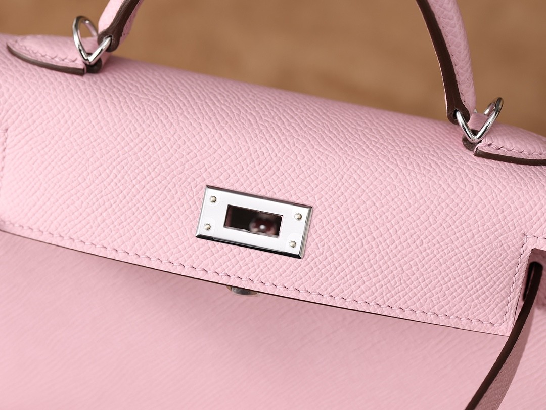 Shebag hand made Hermes Mini Kelly 2 in purple pink bag review(Sep 2025 updated)-Best Quality Fake designer Bag Review, Replica designer bag ru Shebag hand made Hermes Mini Kelly 2 in purple pink bag review(Sep 2025 updated)-Best Quality Fake designer Bag Review, Replica designer bag ru