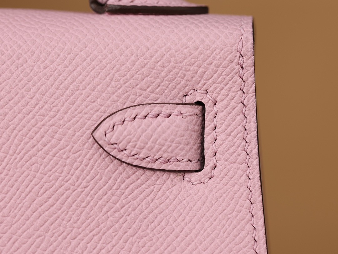Shebag hand made Hermes Mini Kelly 2 in purple pink bag review(Sep 2025 updated)-Best Quality Fake designer Bag Review, Replica designer bag ru Shebag hand made Hermes Mini Kelly 2 in purple pink bag review(Sep 2025 updated)-Best Quality Fake designer Bag Review, Replica designer bag ru