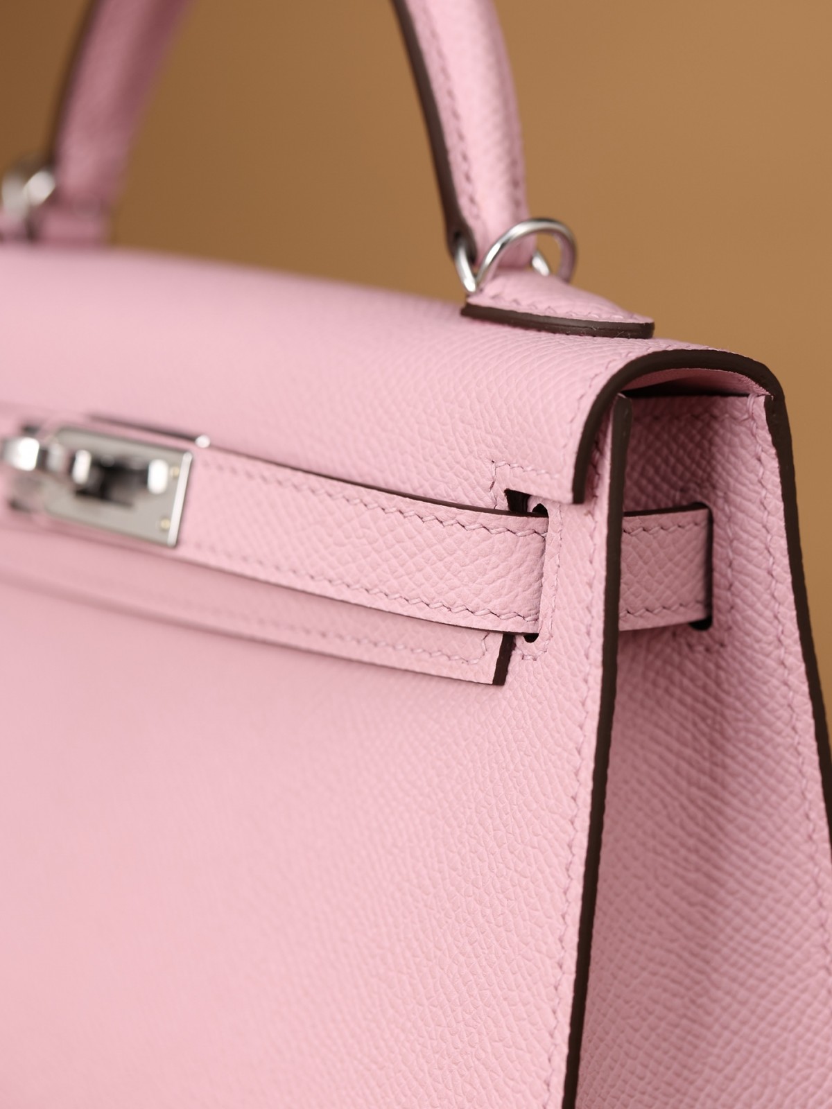 Shebag hand made Hermes Mini Kelly 2 in purple pink bag review(Sep 2025 updated)-Best Quality Fake designer Bag Review, Replica designer bag ru Shebag hand made Hermes Mini Kelly 2 in purple pink bag review(Sep 2025 updated)-Best Quality Fake designer Bag Review, Replica designer bag ru