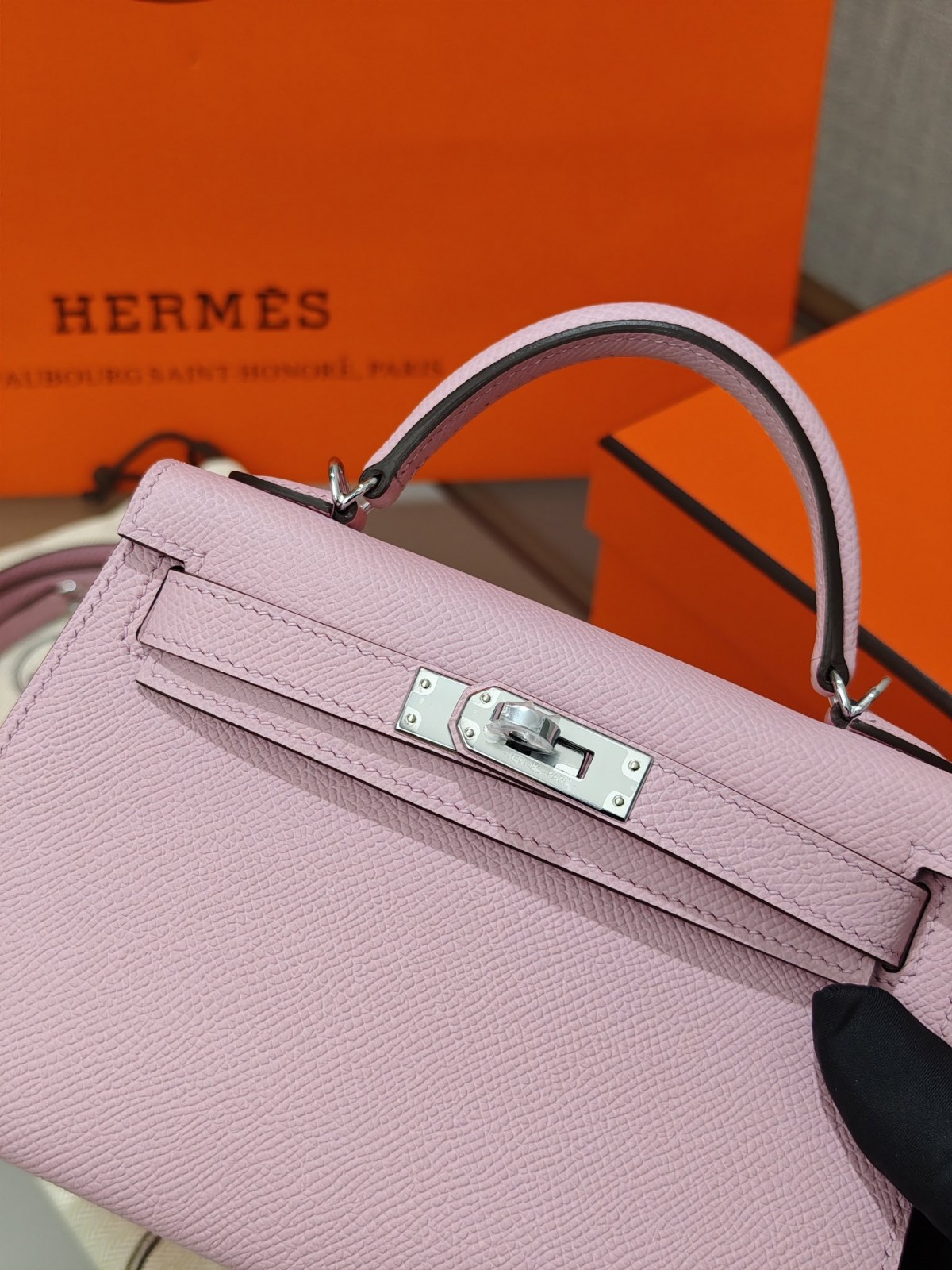 Shebag hand made Hermes Mini Kelly 2 in purple pink bag review(Sep 2025 updated)-Best Quality Fake designer Bag Review, Replica designer bag ru Shebag hand made Hermes Mini Kelly 2 in purple pink bag review(Sep 2025 updated)-Best Quality Fake designer Bag Review, Replica designer bag ru