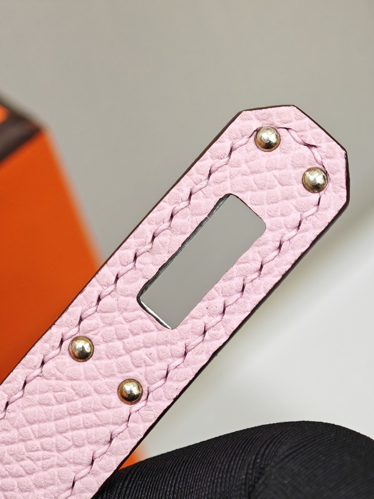 Shebag hand made Hermes Mini Kelly 2 in purple pink bag review(Sep 2025 updated)-Best Quality Fake designer Bag Review, Replica designer bag ru Shebag hand made Hermes Mini Kelly 2 in purple pink bag review(Sep 2025 updated)-Best Quality Fake designer Bag Review, Replica designer bag ru