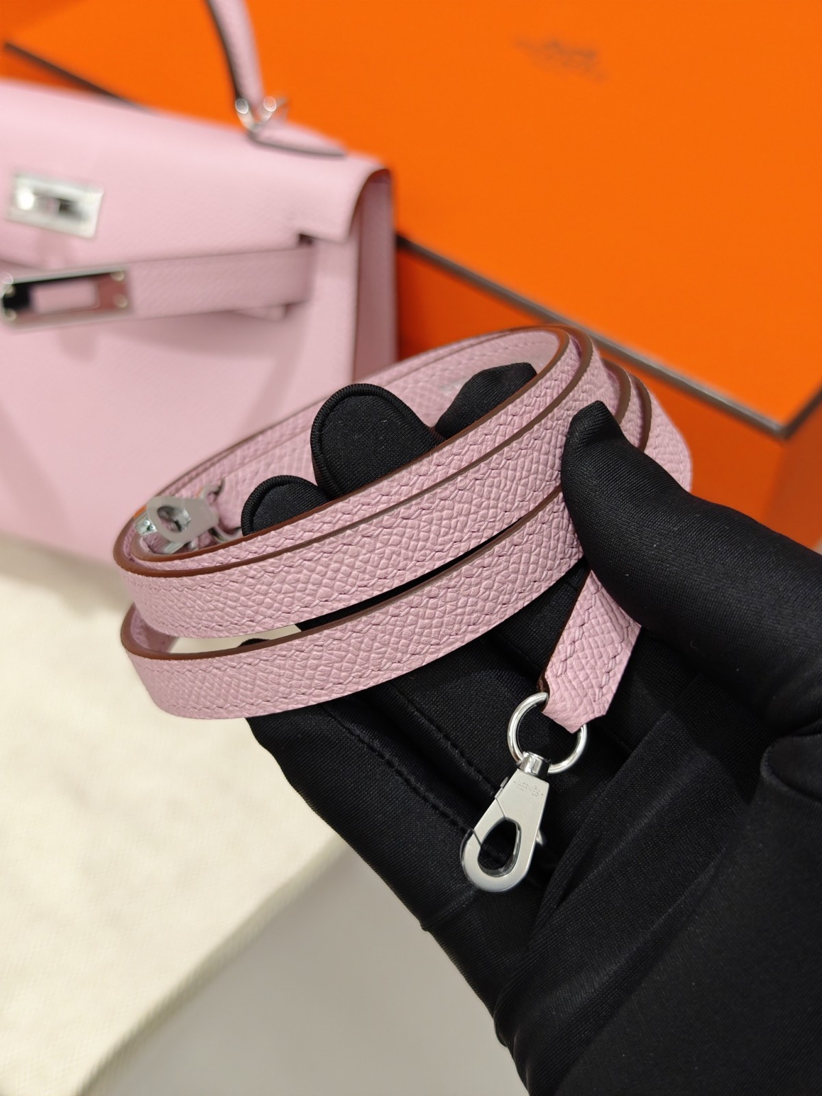Shebag hand made Hermes Mini Kelly 2 in purple pink bag review(Sep 2025 updated)-Best Quality Fake designer Bag Review, Replica designer bag ru Shebag hand made Hermes Mini Kelly 2 in purple pink bag review(Sep 2025 updated)-Best Quality Fake designer Bag Review, Replica designer bag ru