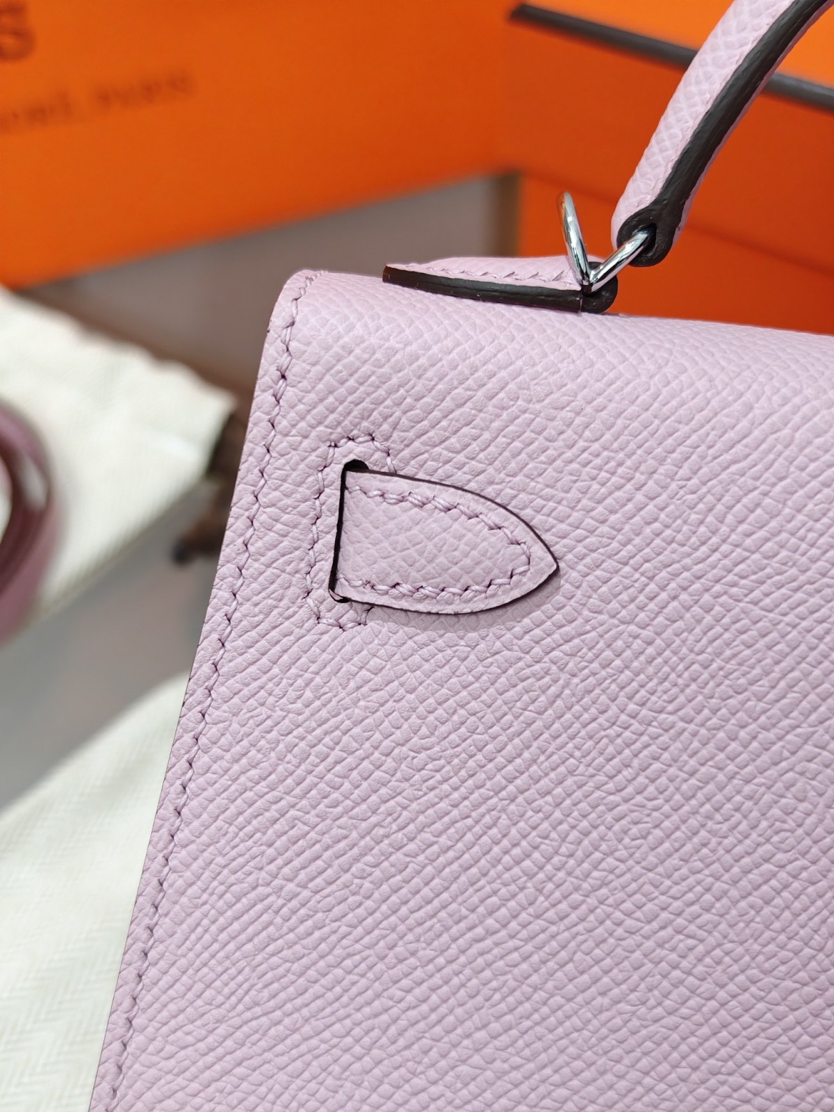 Shebag hand made Hermes Mini Kelly 2 in purple pink bag review(Sep 2025 updated)-Best Quality Fake designer Bag Review, Replica designer bag ru Shebag hand made Hermes Mini Kelly 2 in purple pink bag review(Sep 2025 updated)-Best Quality Fake designer Bag Review, Replica designer bag ru