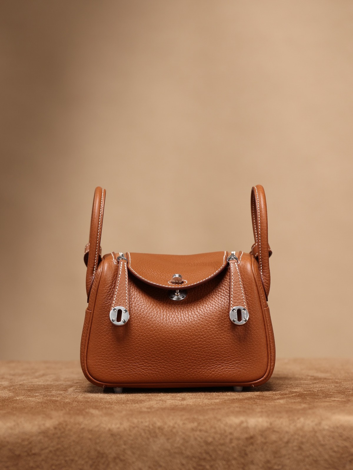 Shebag Hand Made Hermes Mini Lindy new color bag review(Oct 2025 updated)-Best Quality Fake designer Bag Review, Replica designer bag ru