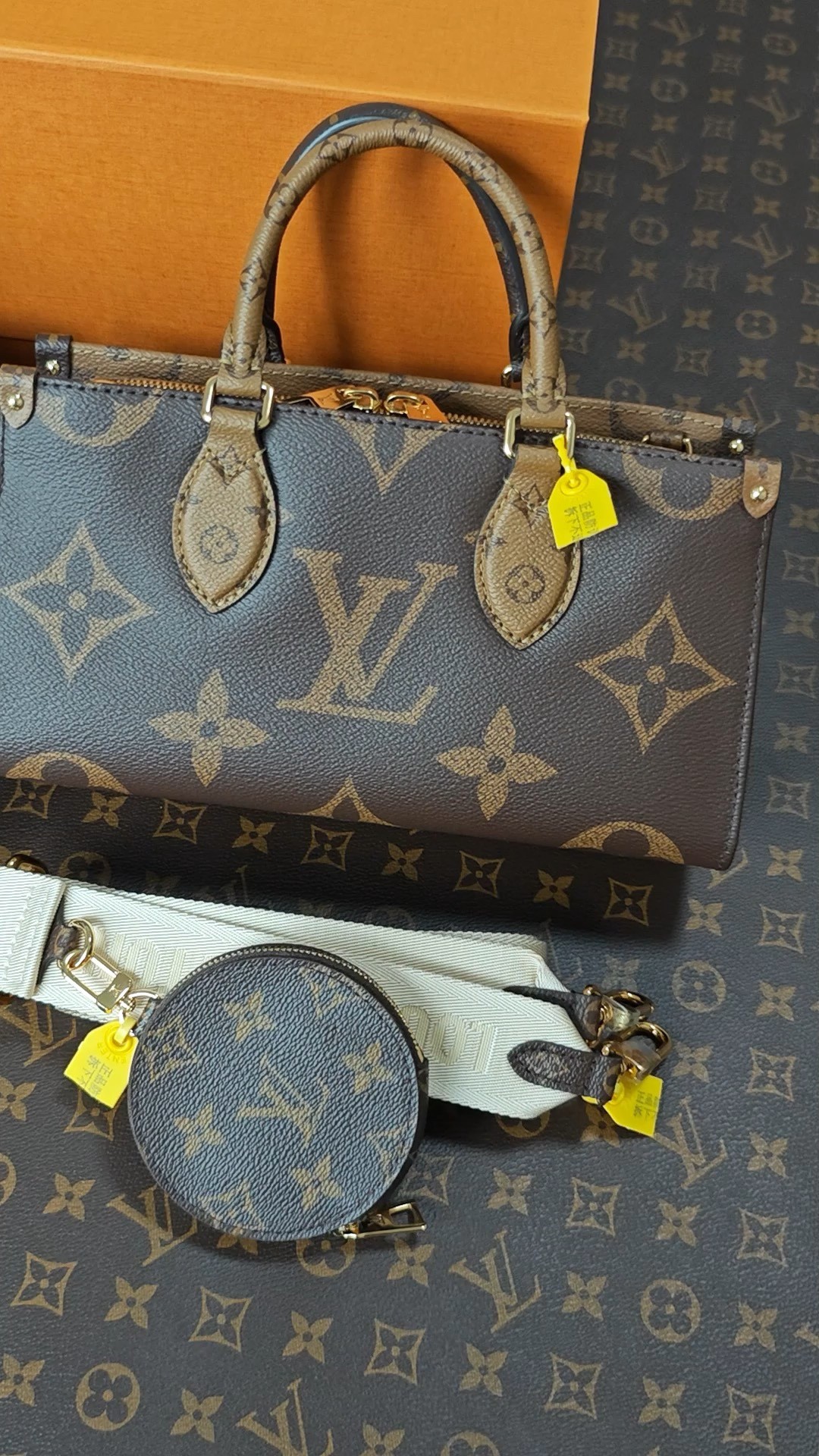 Shebag VS Authentic Louis Vuitton Onthego East west bag review(Oct 2025 updated)-Best Quality Fake designer Bag Review, Replica designer bag ru Shebag VS Authentic Louis Vuitton Onthego East west bag review(Oct 2025 updated)-Best Quality Fake designer Bag Review, Replica designer bag ru