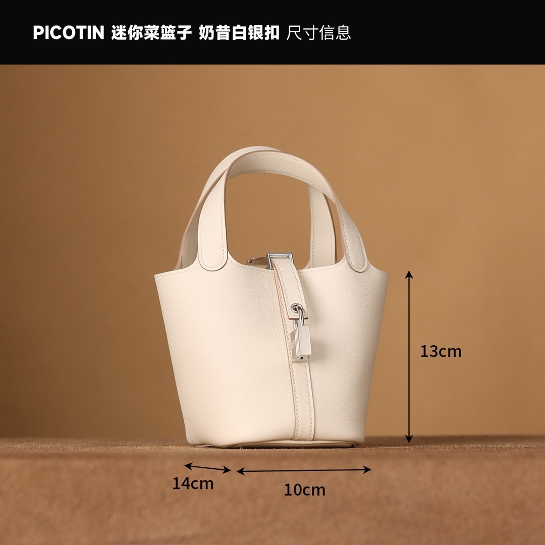 Shebag Handmade Hermes Picotin mini bag review(Oct 2025 updated)-Best Quality Fake designer Bag Review, Replica designer bag ru Shebag Handmade Hermes Picotin mini bag review(Oct 2025 updated)-Best Quality Fake designer Bag Review, Replica designer bag ru