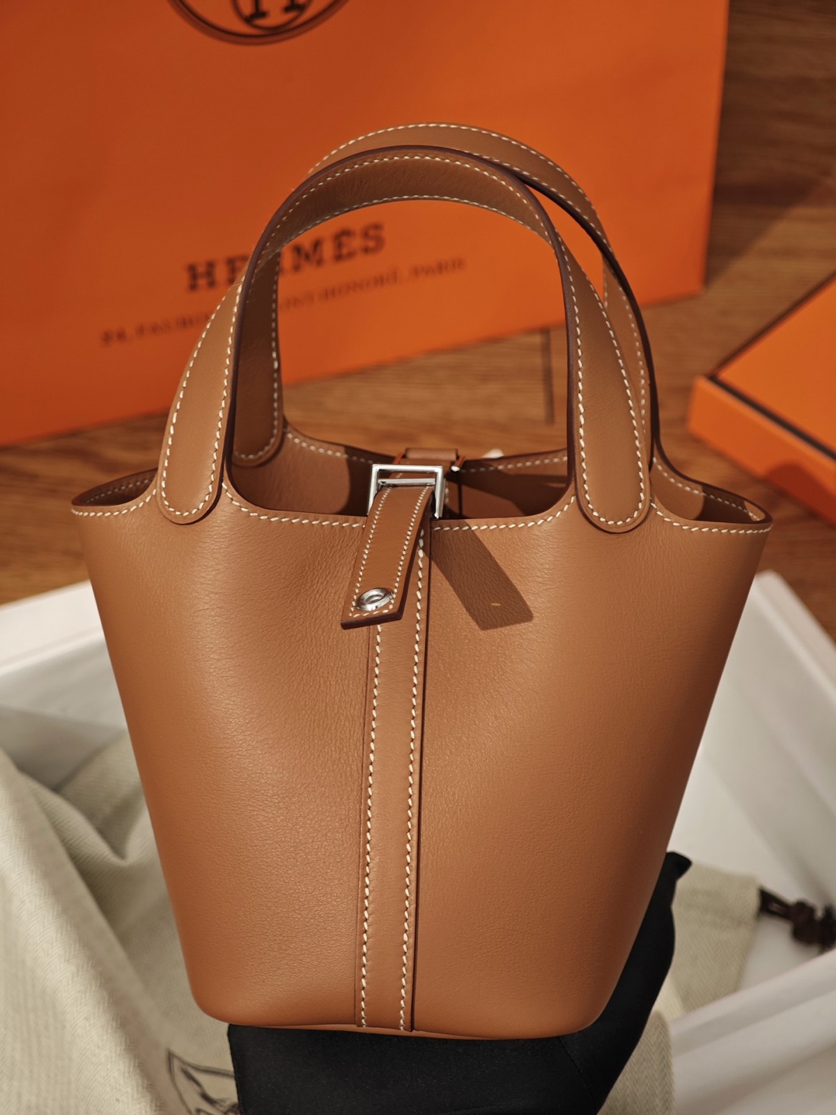 Shebag Handmade Hermes Picotin mini bag review(Oct 2025 updated)-Best Quality Fake designer Bag Review, Replica designer bag ru Shebag Handmade Hermes Picotin mini bag review(Oct 2025 updated)-Best Quality Fake designer Bag Review, Replica designer bag ru