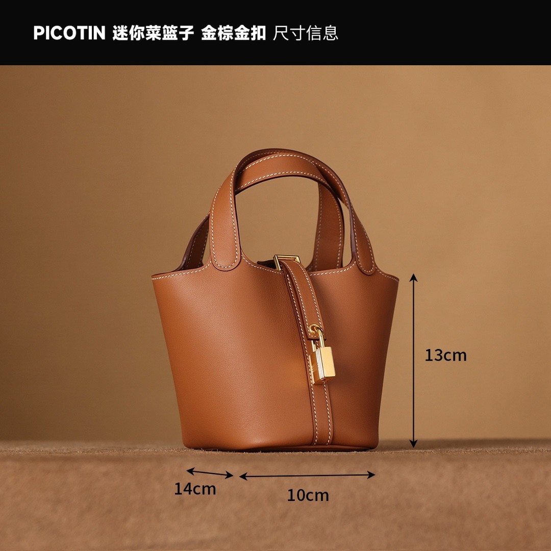 Shebag Handmade Hermes Picotin mini bag review(Oct 2025 updated)-Best Quality Fake designer Bag Review, Replica designer bag ru Shebag Handmade Hermes Picotin mini bag review(Oct 2025 updated)-Best Quality Fake designer Bag Review, Replica designer bag ru