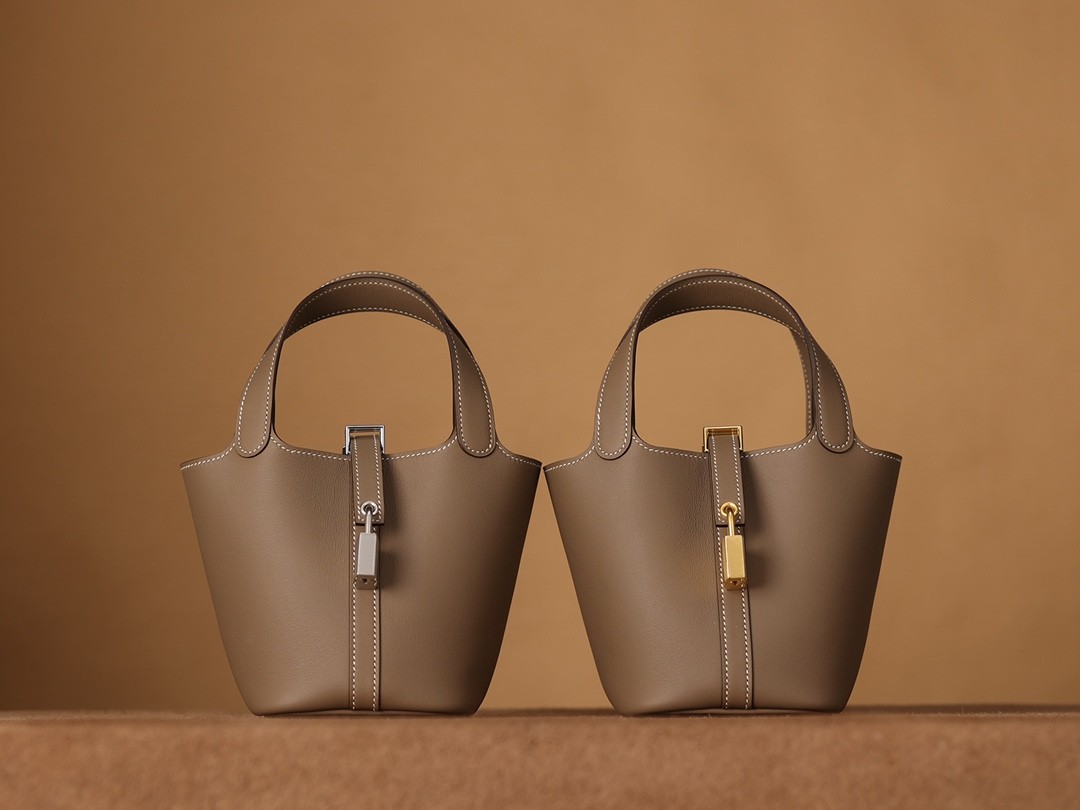 Shebag Handmade Hermes Picotin mini bag review(Oct 2025 updated)-Best Quality Fake designer Bag Review, Replica designer bag ru Shebag Handmade Hermes Picotin mini bag review(Oct 2025 updated)-Best Quality Fake designer Bag Review, Replica designer bag ru