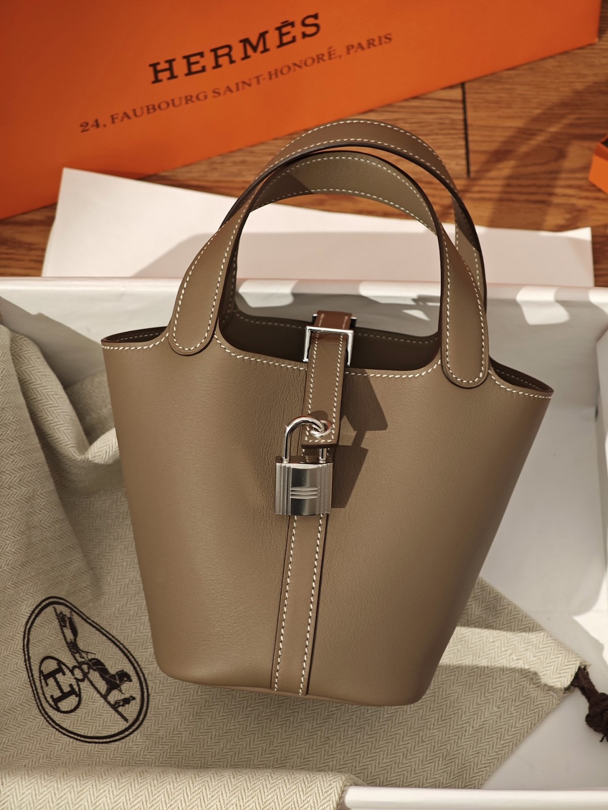 Shebag Handmade Hermes Picotin mini bag review(Oct 2025 updated)-Best Quality Fake designer Bag Review, Replica designer bag ru Shebag Handmade Hermes Picotin mini bag review(Oct 2025 updated)-Best Quality Fake designer Bag Review, Replica designer bag ru
