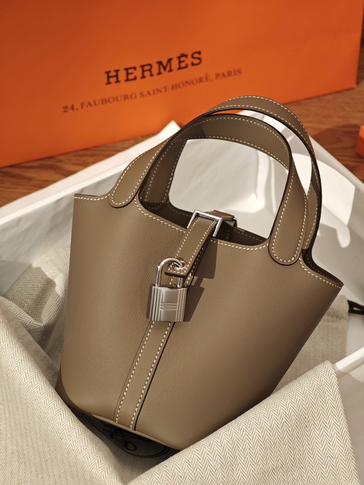 Shebag Handmade Hermes Picotin mini bag review(Oct 2025 updated)-Best Quality Fake designer Bag Review, Replica designer bag ru Shebag Handmade Hermes Picotin mini bag review(Oct 2025 updated)-Best Quality Fake designer Bag Review, Replica designer bag ru