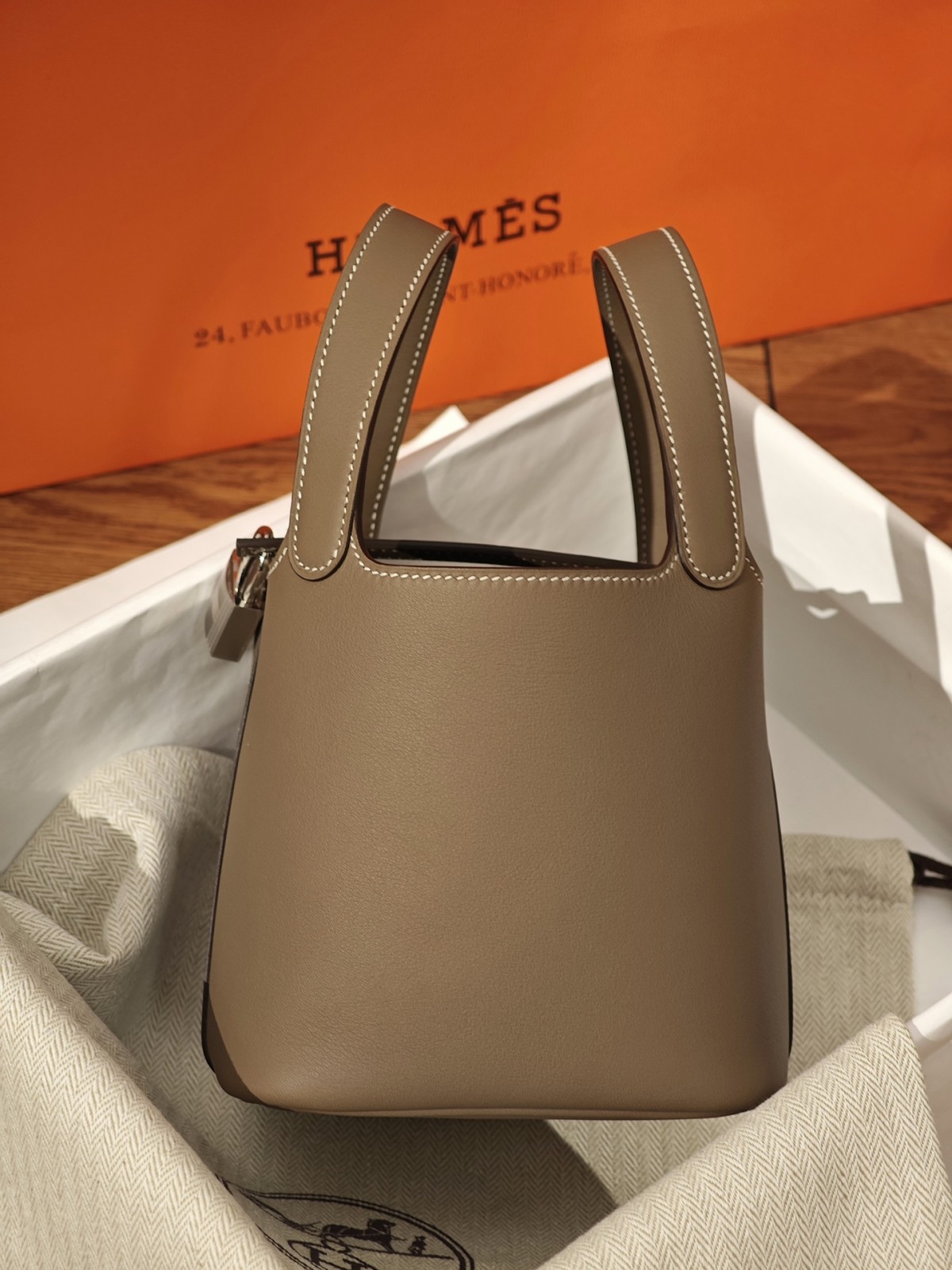 Shebag Handmade Hermes Picotin mini bag review(Oct 2025 updated)-Best Quality Fake designer Bag Review, Replica designer bag ru Shebag Handmade Hermes Picotin mini bag review(Oct 2025 updated)-Best Quality Fake designer Bag Review, Replica designer bag ru