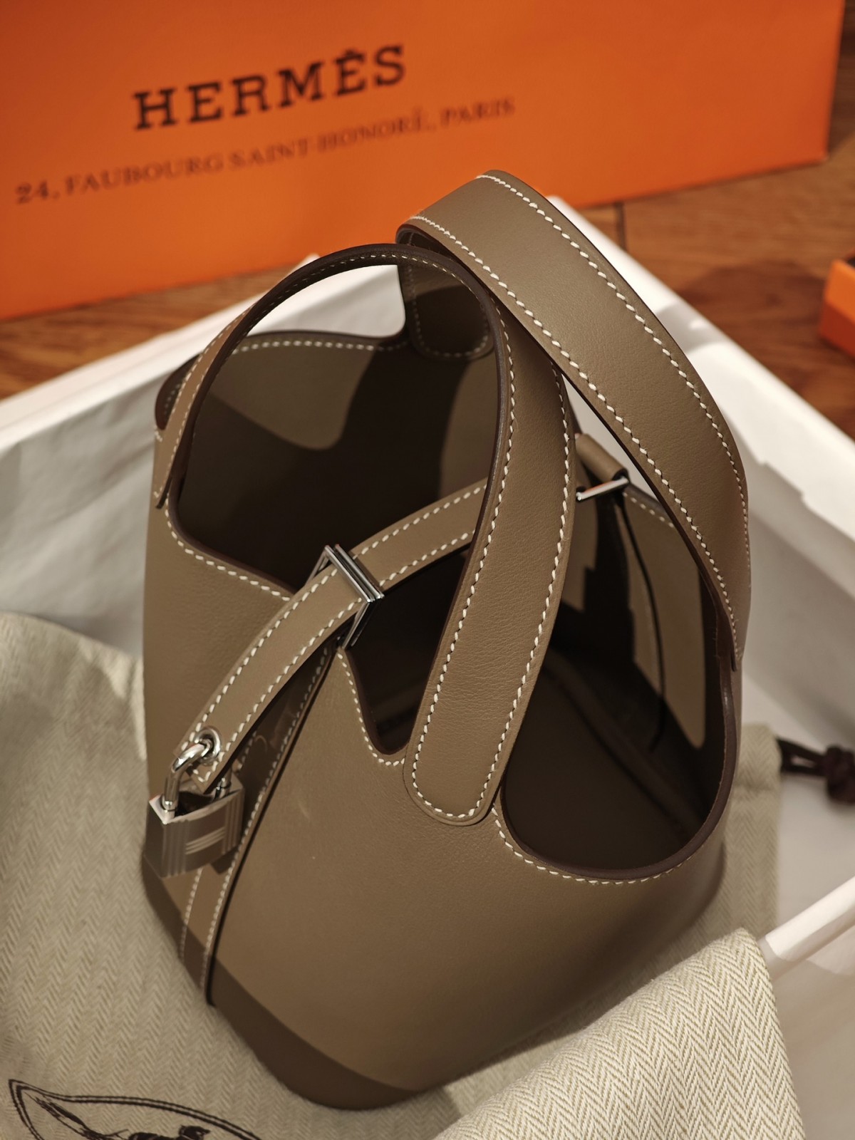 Shebag Handmade Hermes Picotin mini bag review(Oct 2025 updated)-Best Quality Fake designer Bag Review, Replica designer bag ru Shebag Handmade Hermes Picotin mini bag review(Oct 2025 updated)-Best Quality Fake designer Bag Review, Replica designer bag ru