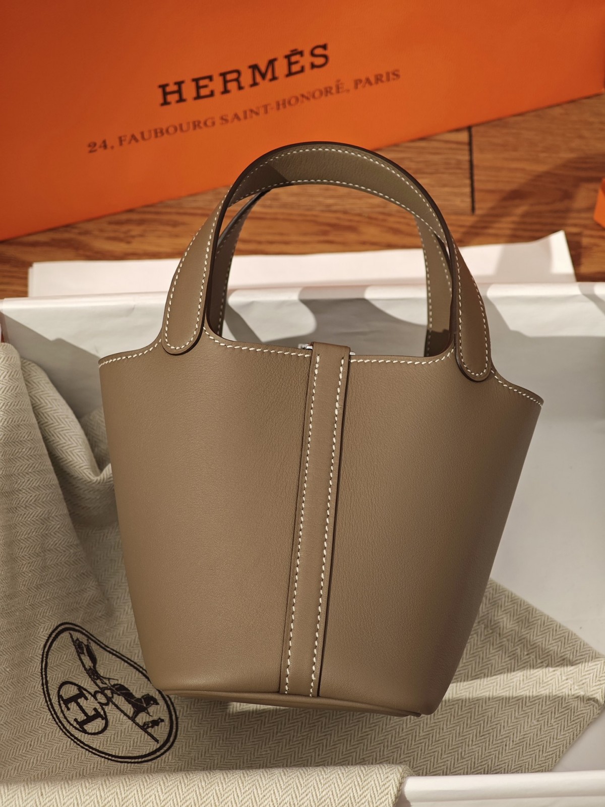 Shebag Handmade Hermes Picotin mini bag review(Oct 2025 updated)-Best Quality Fake designer Bag Review, Replica designer bag ru Shebag Handmade Hermes Picotin mini bag review(Oct 2025 updated)-Best Quality Fake designer Bag Review, Replica designer bag ru