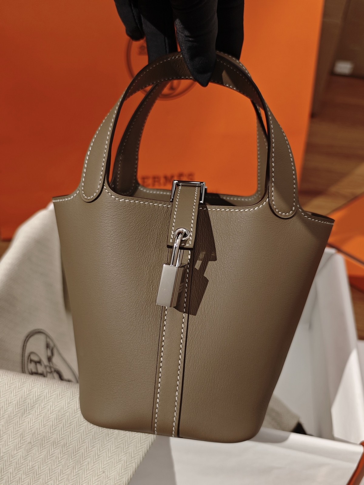 Shebag Handmade Hermes Picotin mini bag review(Oct 2025 updated)-Best Quality Fake designer Bag Review, Replica designer bag ru Shebag Handmade Hermes Picotin mini bag review(Oct 2025 updated)-Best Quality Fake designer Bag Review, Replica designer bag ru