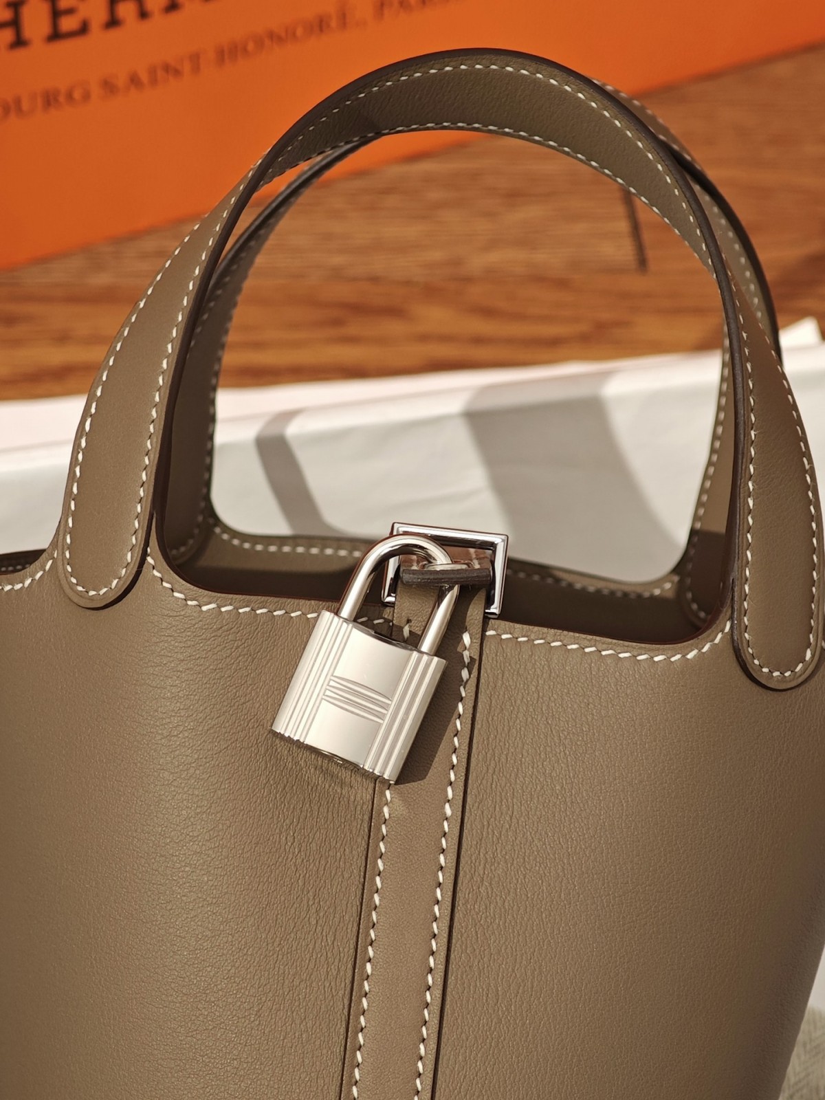 Shebag Handmade Hermes Picotin mini bag review(Oct 2025 updated)-Best Quality Fake designer Bag Review, Replica designer bag ru Shebag Handmade Hermes Picotin mini bag review(Oct 2025 updated)-Best Quality Fake designer Bag Review, Replica designer bag ru