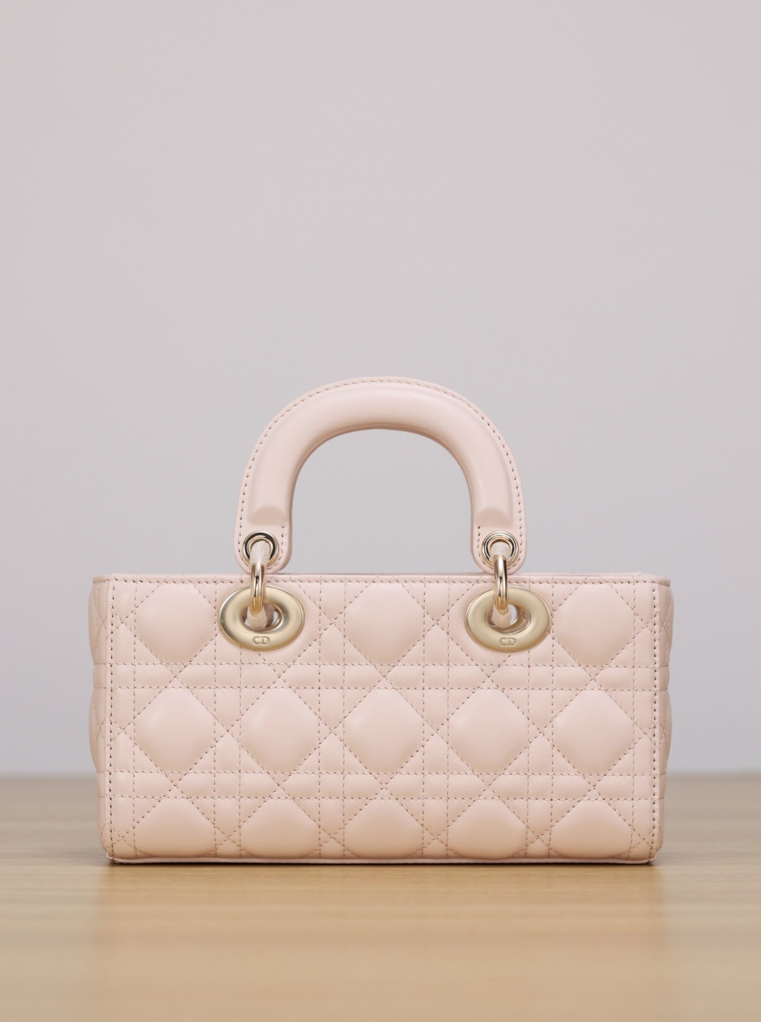 Shebag super replica Dior pink bag Lady Dior review(Oct 2025 updated)-Best Quality Fake designer Bag Review, Replica designer bag ru