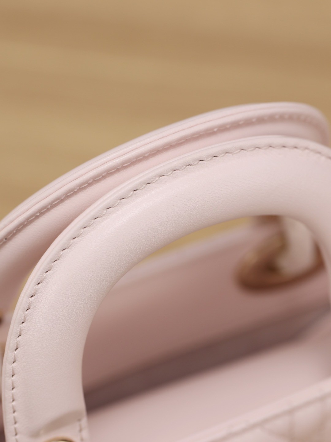 Shebag super replica Dior pink bag Lady Dior review(Oct 2025 updated)-Best Quality Fake designer Bag Review, Replica designer bag ru