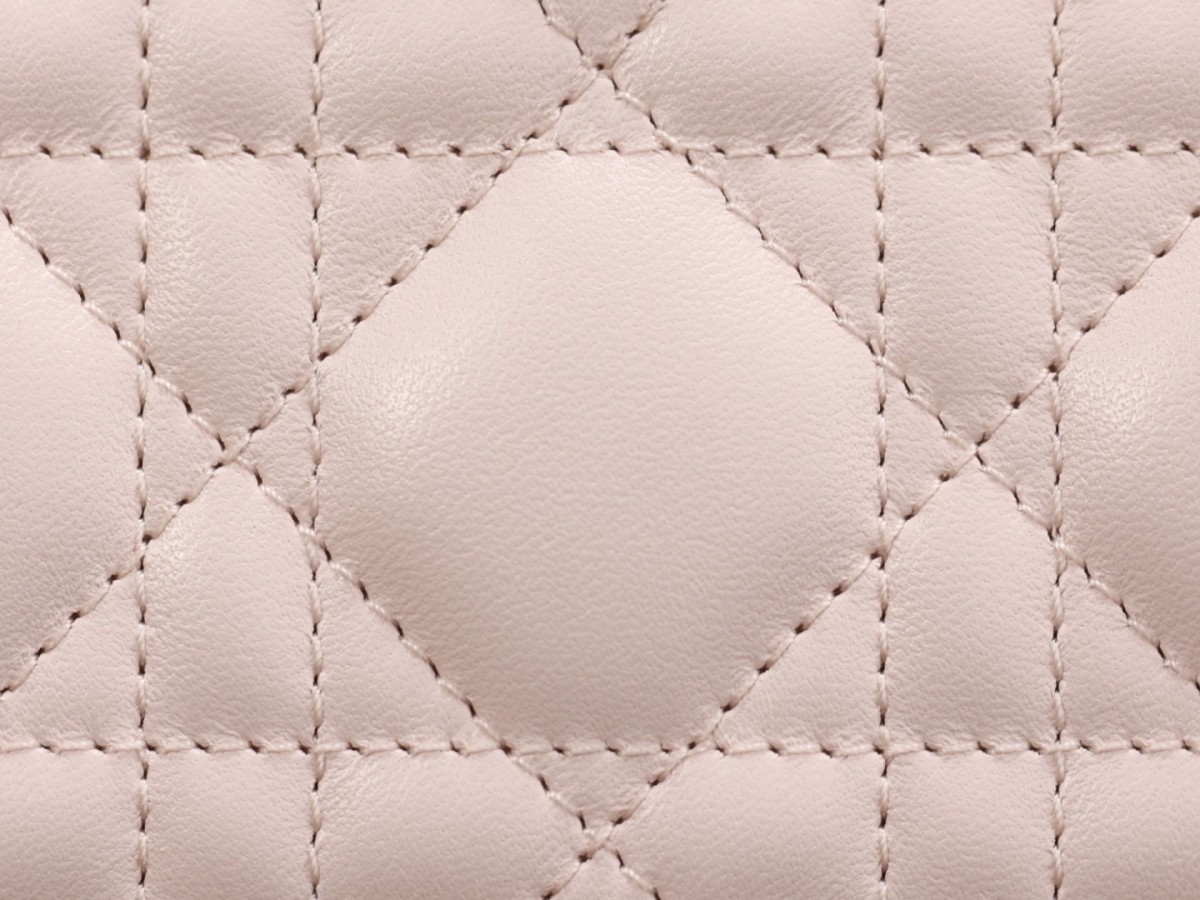 Shebag super replica Dior pink bag Lady Dior review(Oct 2025 updated)-Best Quality Fake designer Bag Review, Replica designer bag ru