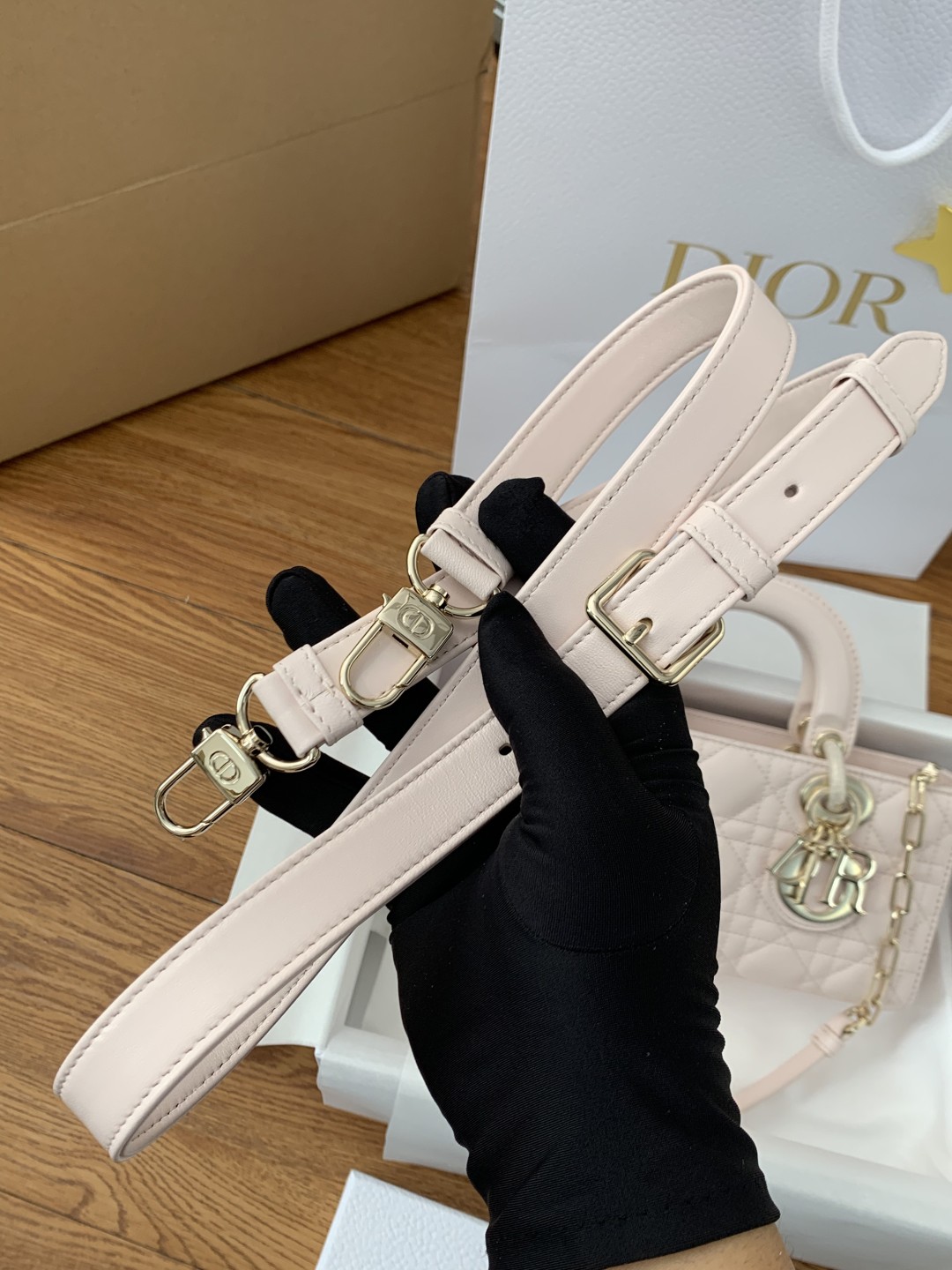 Shebag super replica Dior pink bag Lady Dior review(Oct 2025 updated)-Best Quality Fake designer Bag Review, Replica designer bag ru