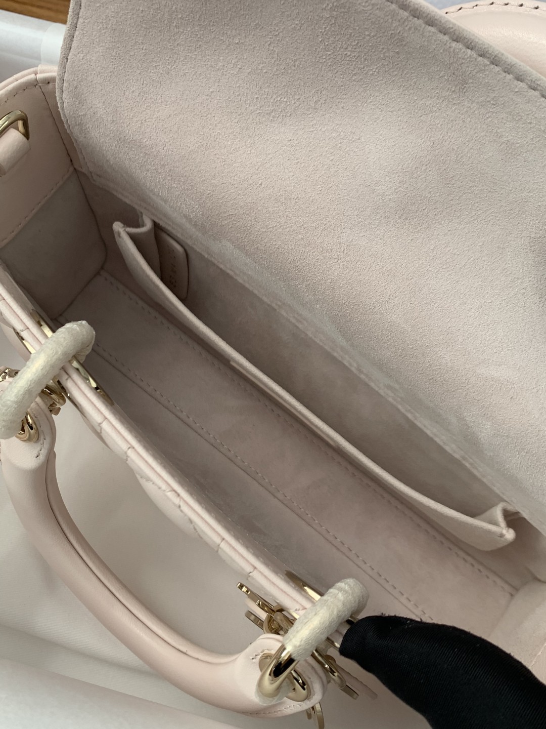 Shebag super replica Dior pink bag Lady Dior review(Oct 2025 updated)-Best Quality Fake designer Bag Review, Replica designer bag ru