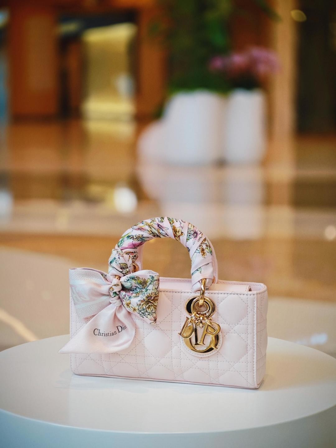 Shebag super replica Dior pink bag Lady Dior review(Oct 2025 updated)-Best Quality Fake designer Bag Review, Replica designer bag ru