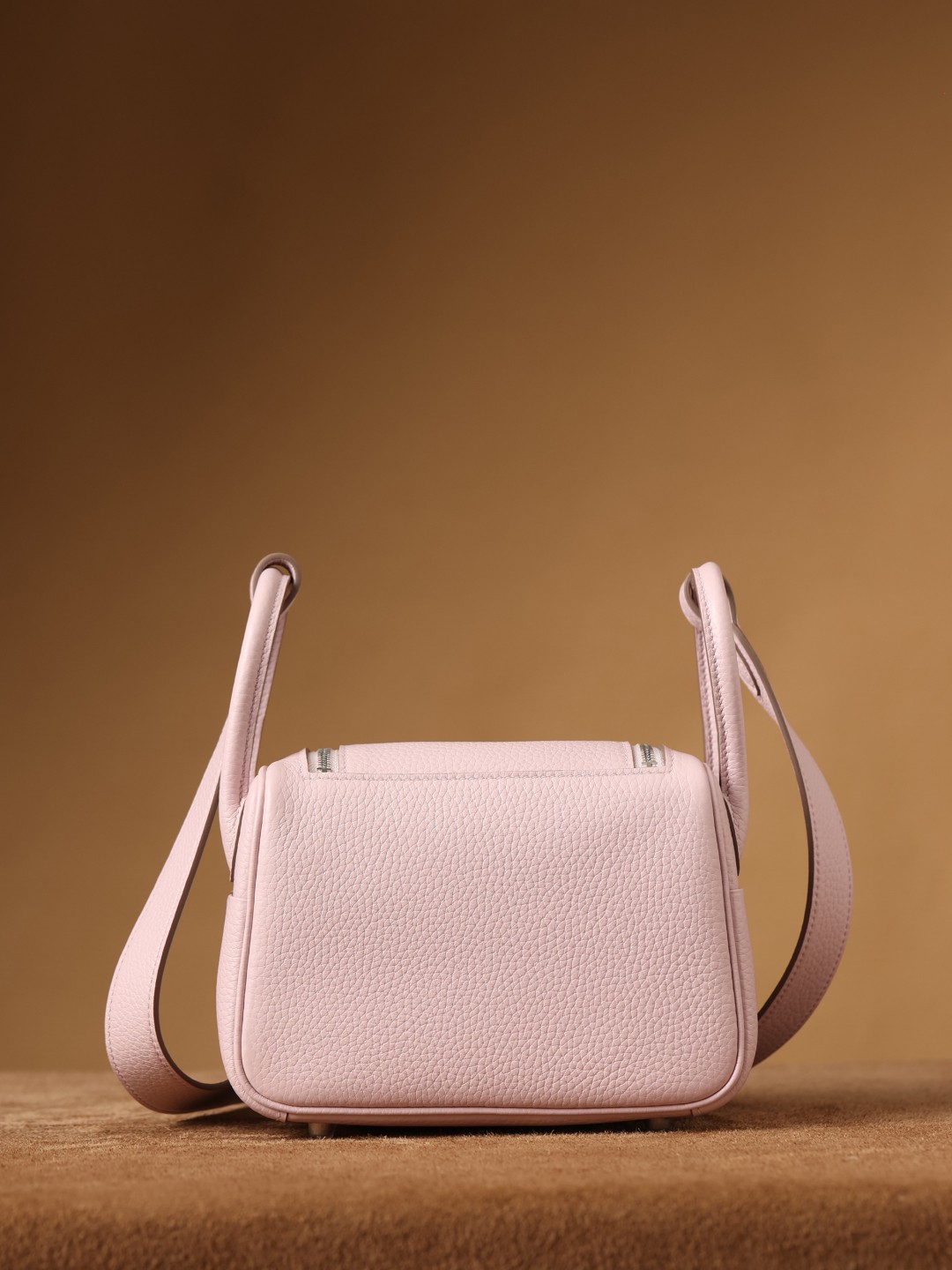 Shebag hand made Hermes Purple pink mini Lindy 19cm bag review(Oct 2025 updated)-Best Quality Fake designer Bag Review, Replica designer bag ru