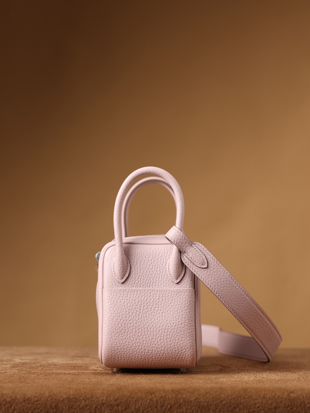 Shebag hand made Hermes Purple pink mini Lindy 19cm bag review(Oct 2025 updated)-Best Quality Fake designer Bag Review, Replica designer bag ru