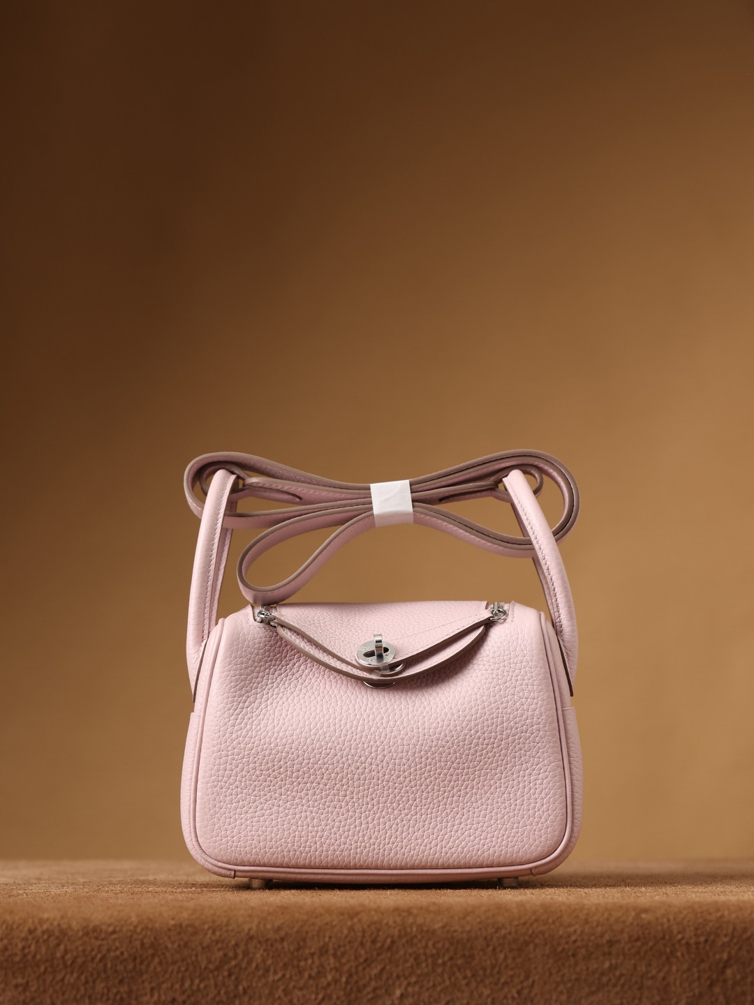 Shebag hand made Hermes Purple pink mini Lindy 19cm bag review(Oct 2025 updated)-Best Quality Fake designer Bag Review, Replica designer bag ru
