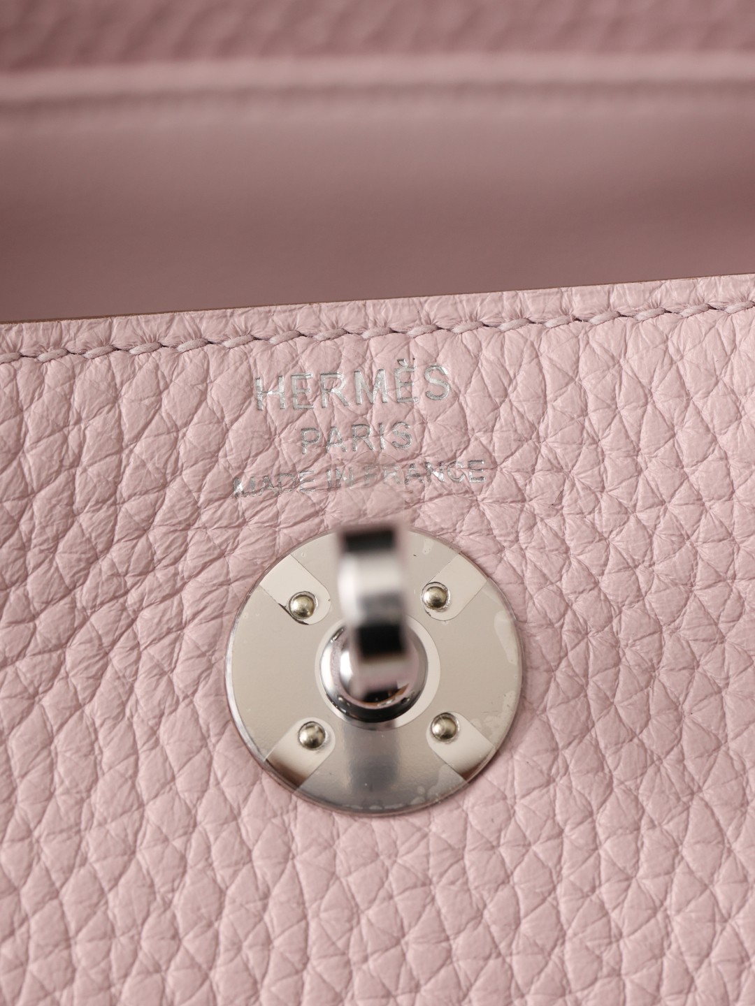 Shebag hand made Hermes Purple pink mini Lindy 19cm bag review(Oct 2025 updated)-Best Quality Fake designer Bag Review, Replica designer bag ru