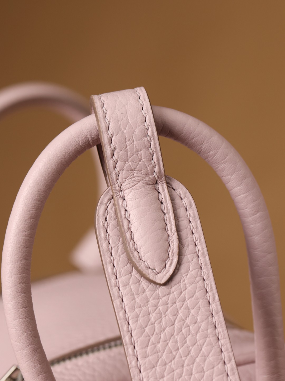 Shebag hand made Hermes Purple pink mini Lindy 19cm bag review(Oct 2025 updated)-Best Quality Fake designer Bag Review, Replica designer bag ru